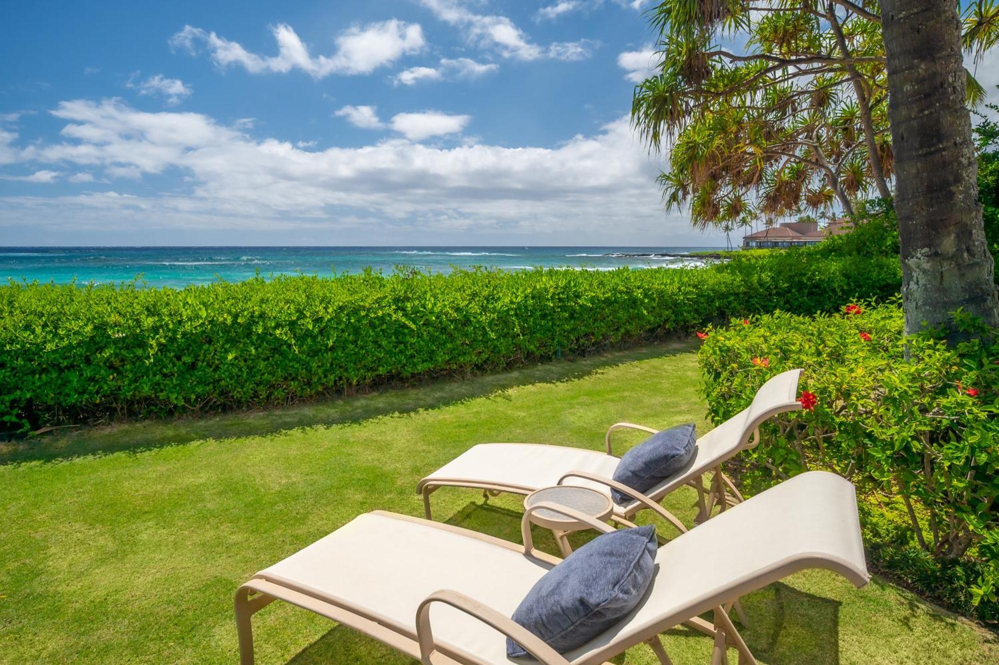 Apartment Kiahuna Plantation Kauai By Outrigger