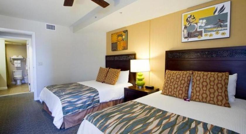 Club Wyndham At Waikiki Beach Walk Hotel Honolulu