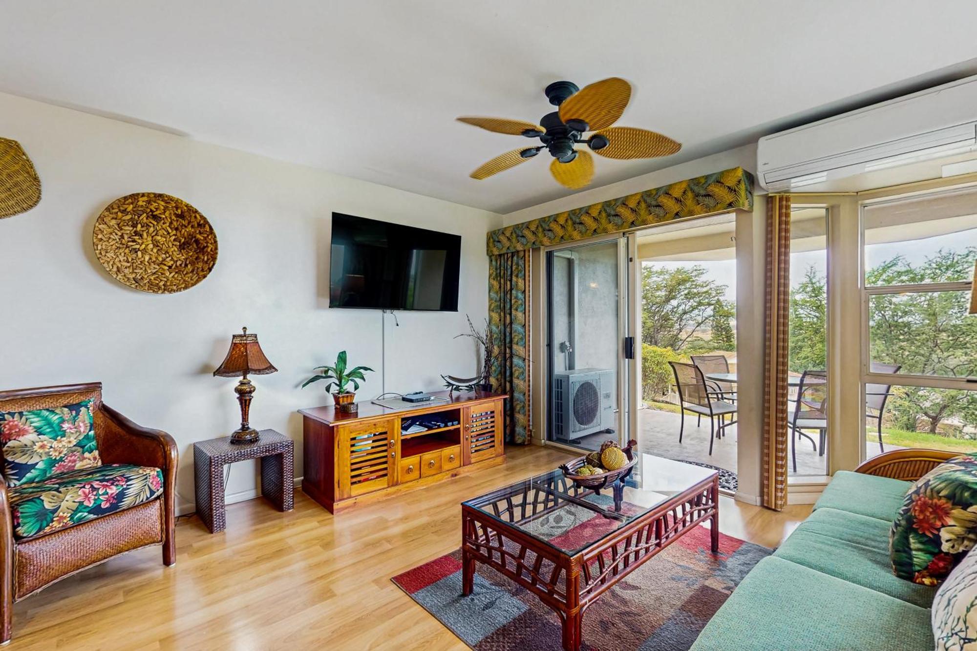 Apartment Greens At L101