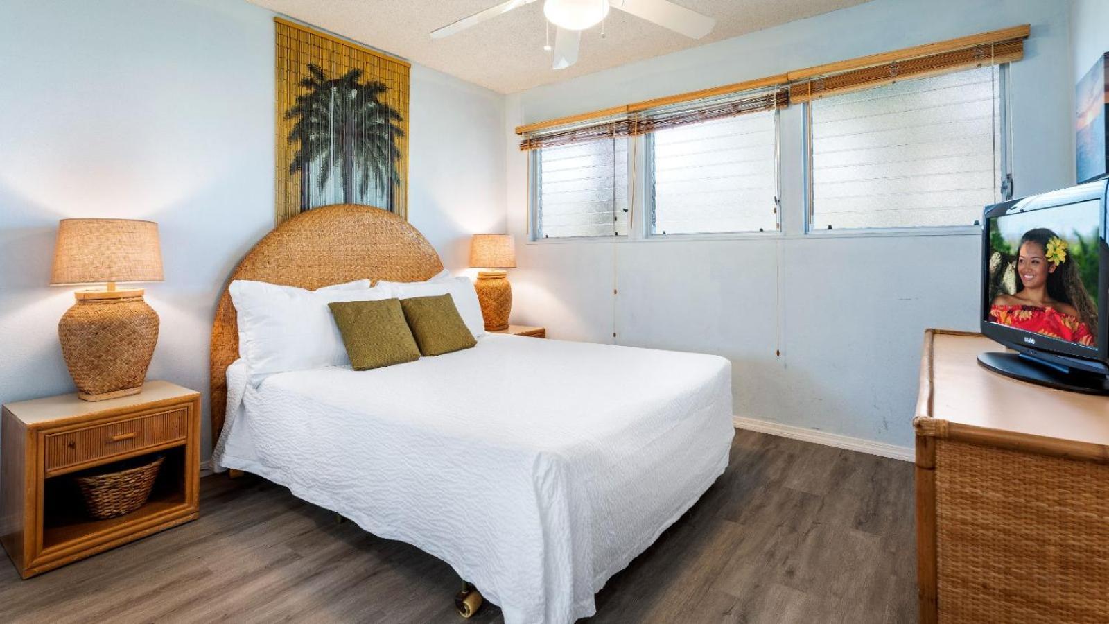 Kona Isle B22 Holiday home