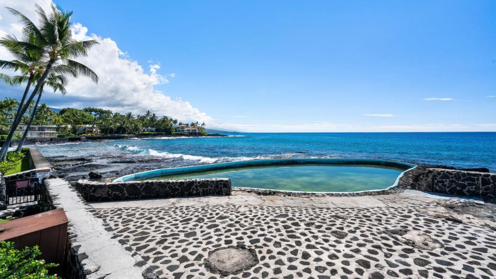 Kona Isle B22 Holiday home