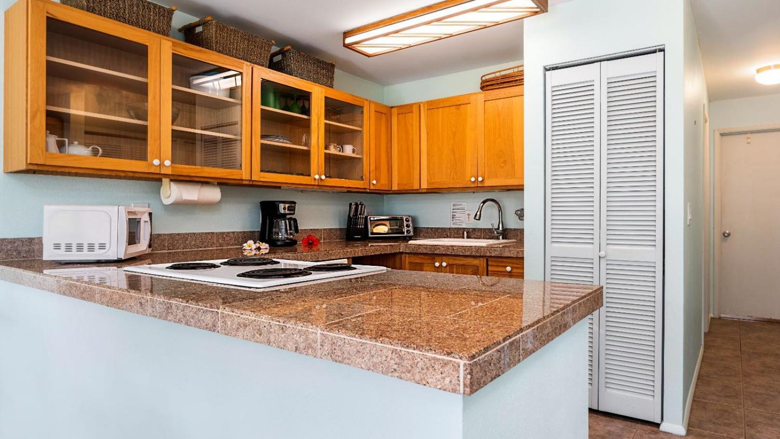 Kona Isle B22 Holiday home Kailua-Kona
