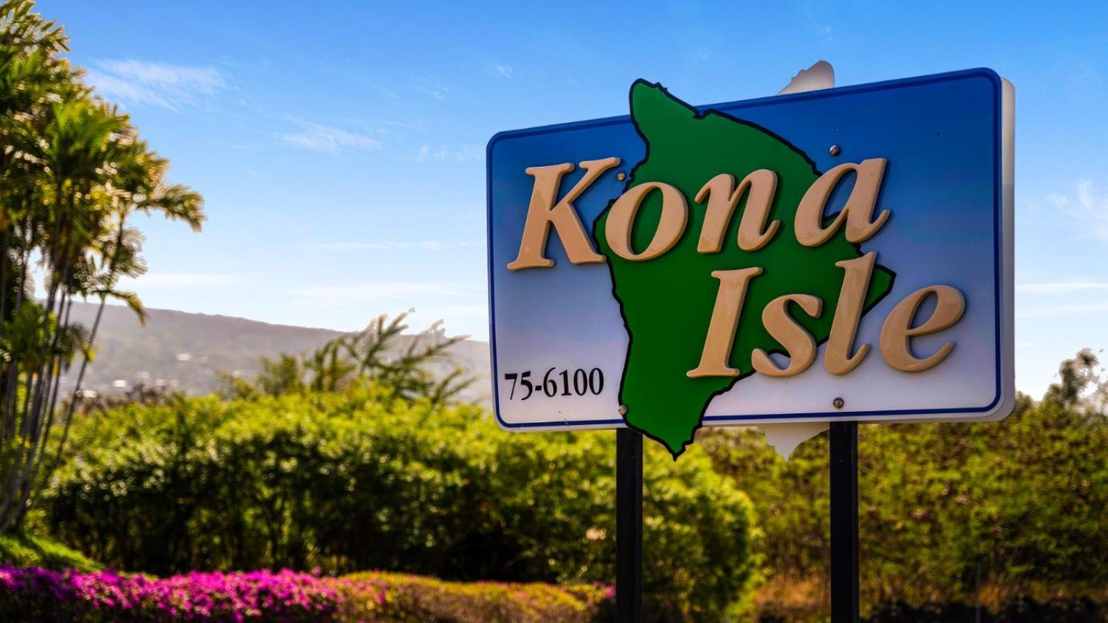 Holiday home Kona Isle B22 Kailua-Kona