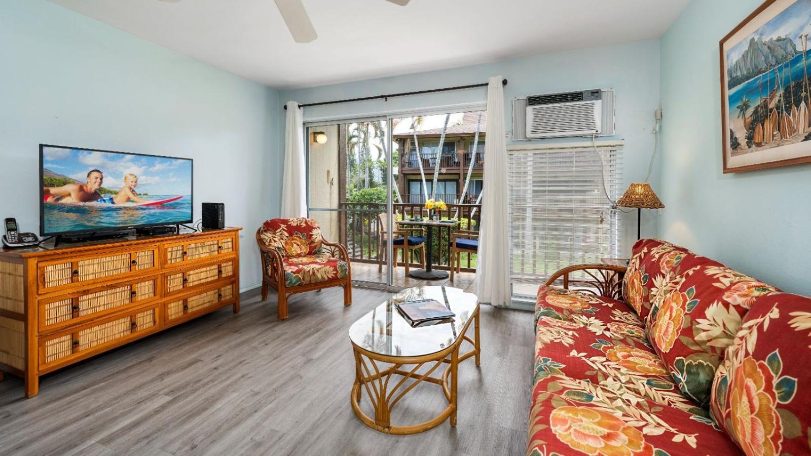 Holiday home Kona Isle B22