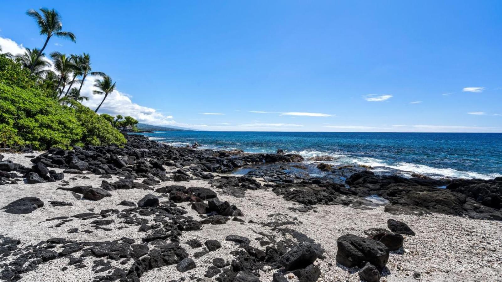 Kona Isle B22 Holiday home *