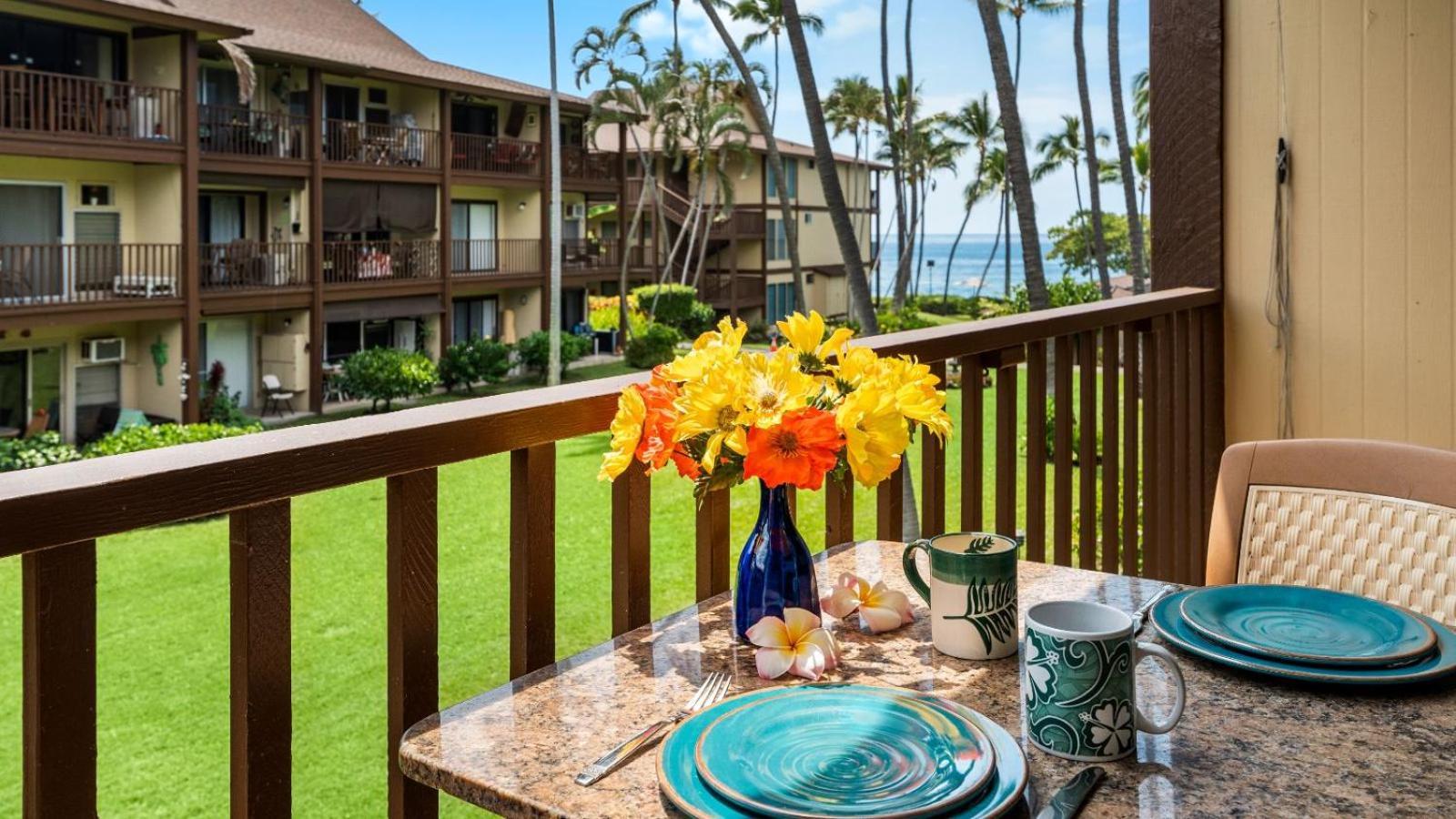 Kona Isle B22 Kailua-Kona