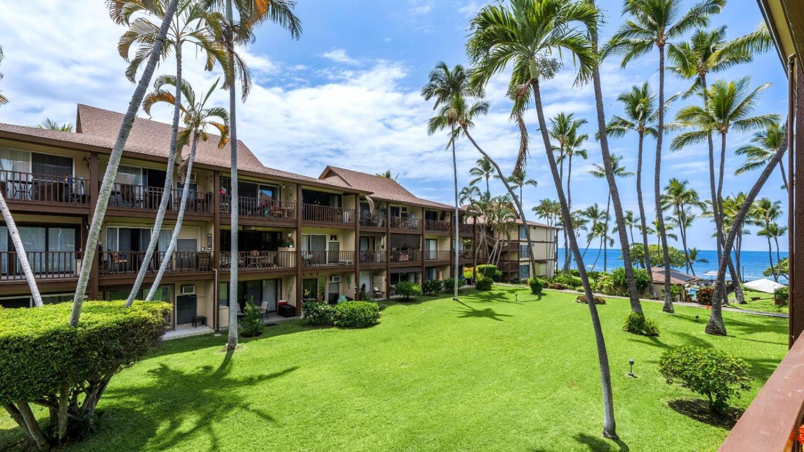 Kona Isle B22 * Kailua-Kona