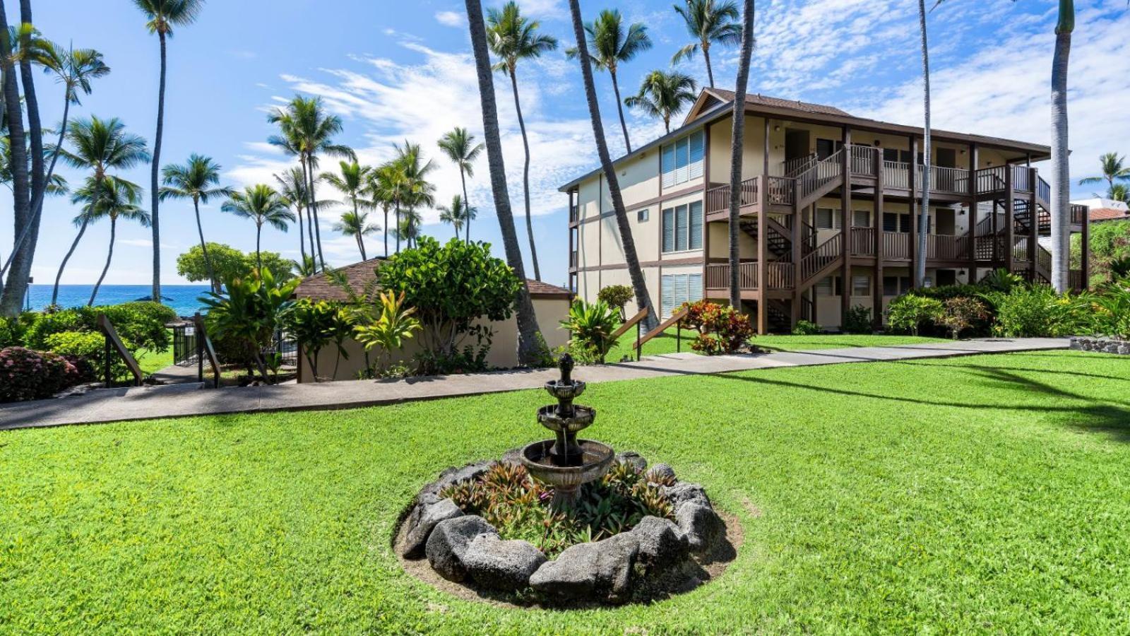 Kona Isle B22 Kailua-Kona