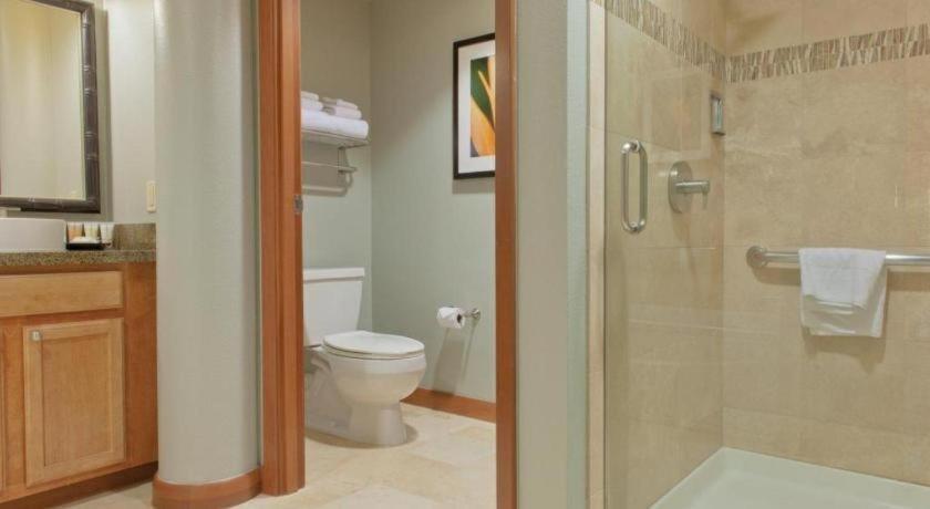 Club Wyndham At Waikiki Beach Walk 3*