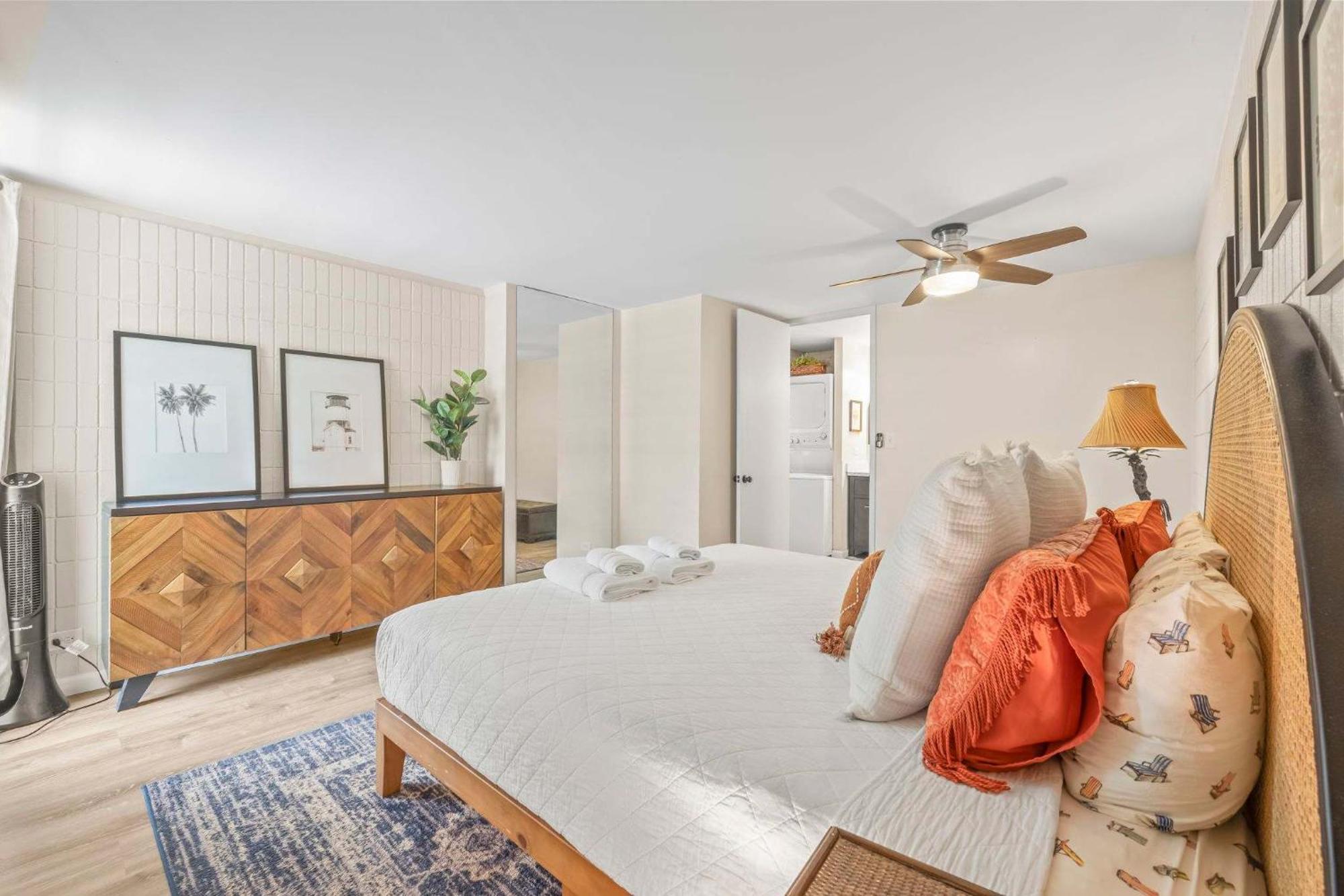 On With Ac Holiday home