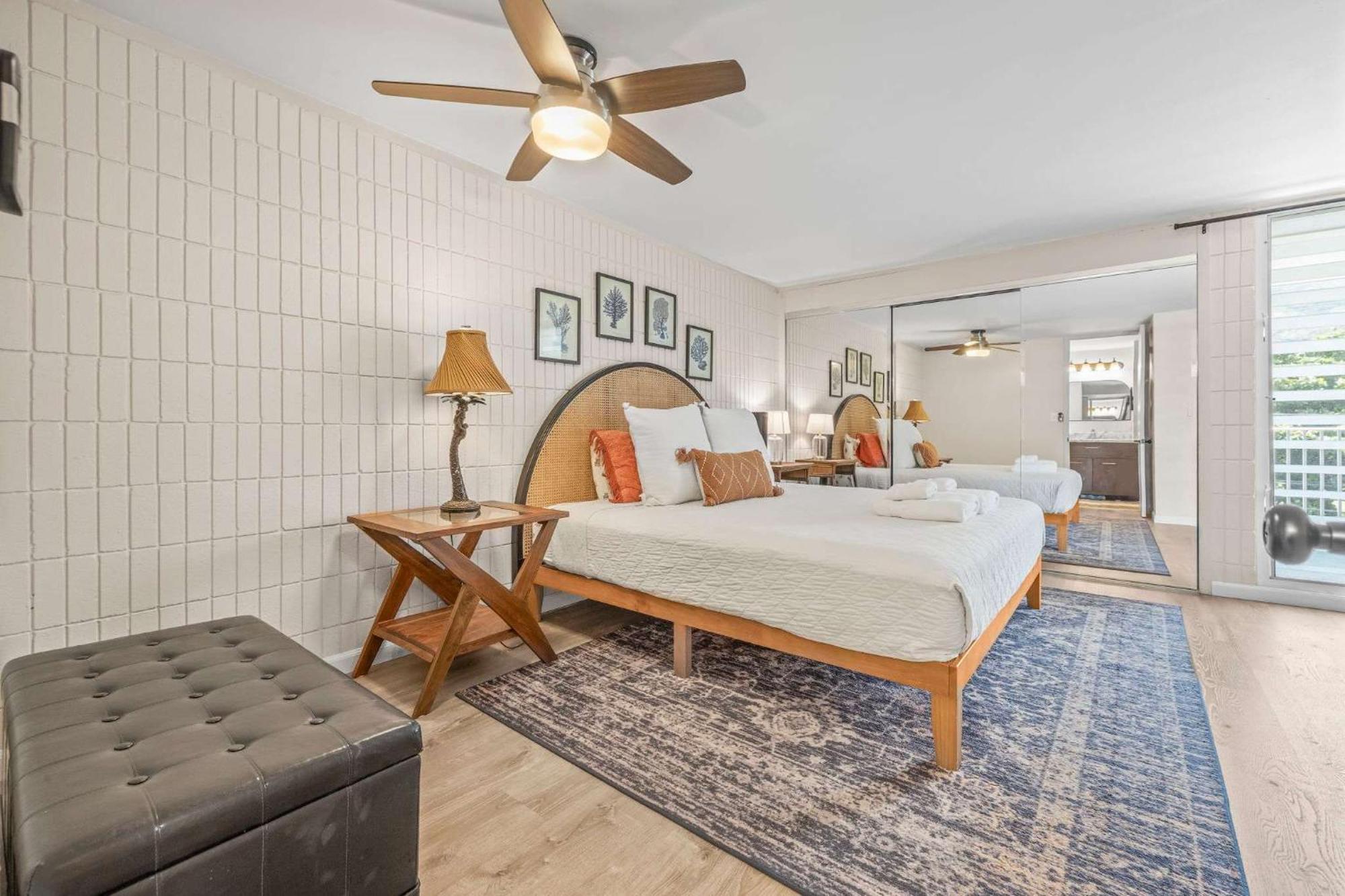 Holiday home On With Ac Laie