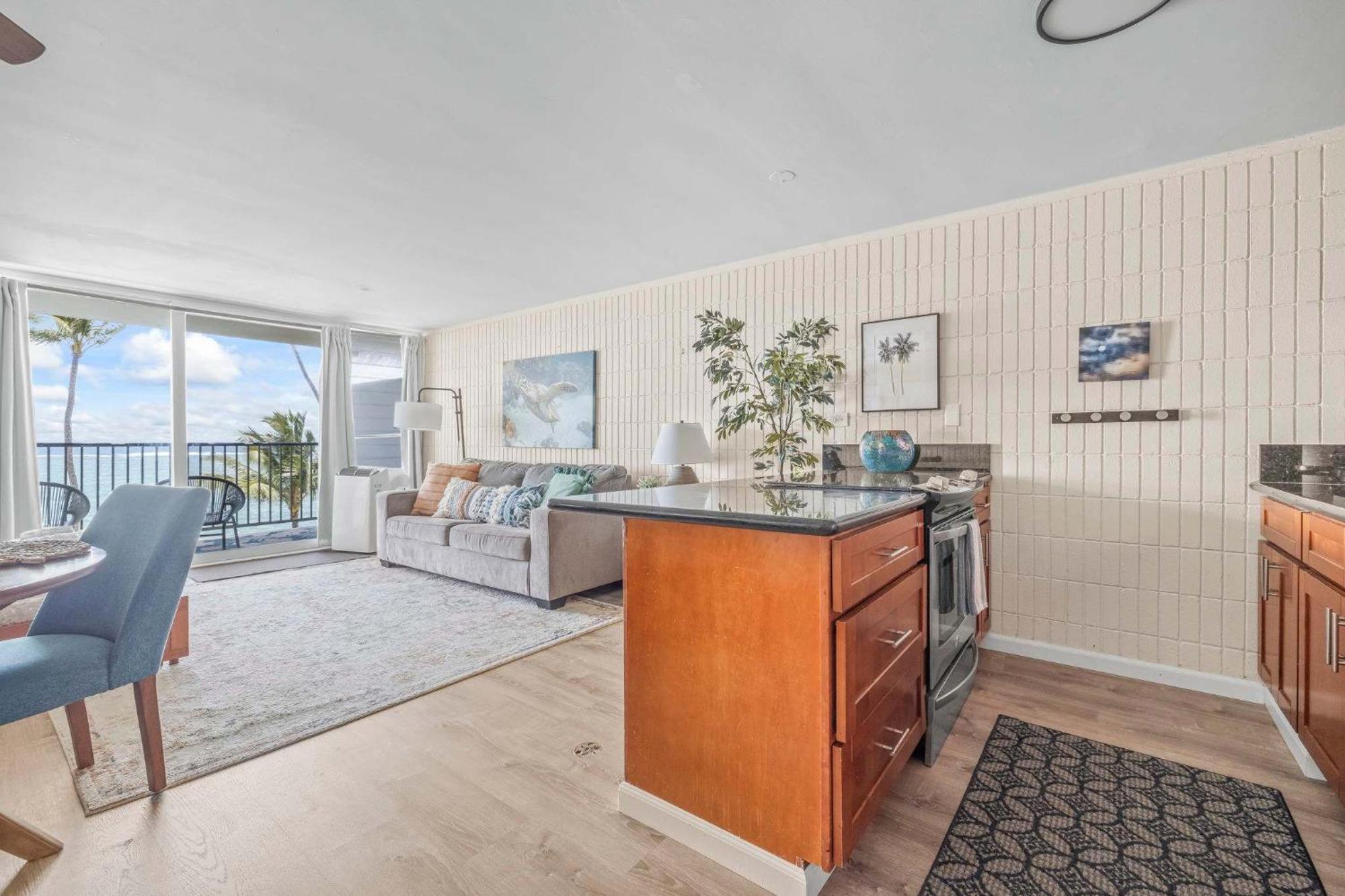 On With Ac Holiday home