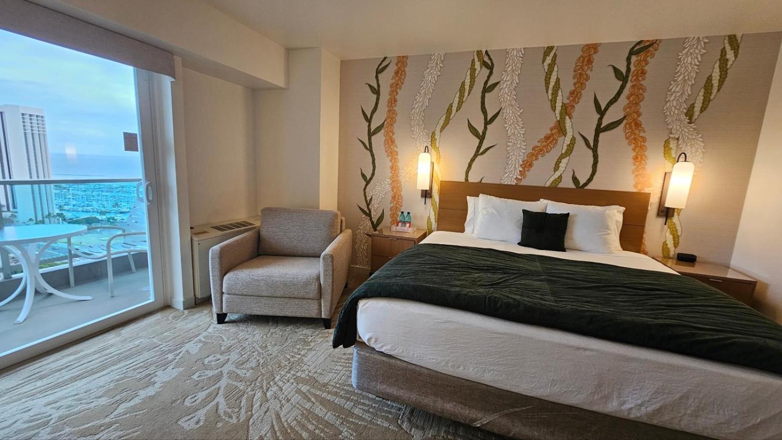 Ala Moana By Final Form Hotel