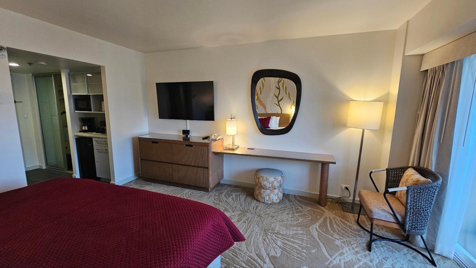 Hotel Ala Moana By Final Form