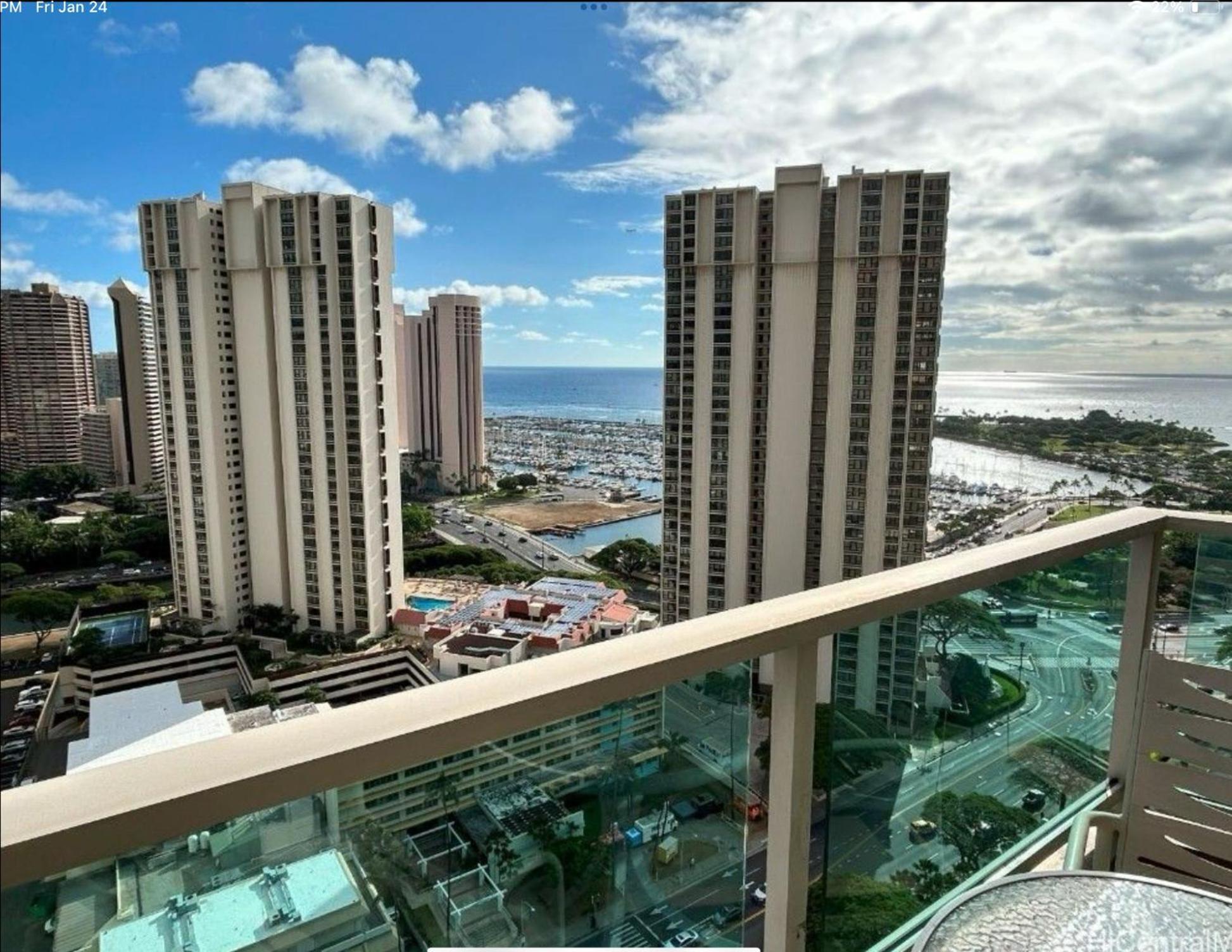 Hotel Ala Moana By Final Form 4*