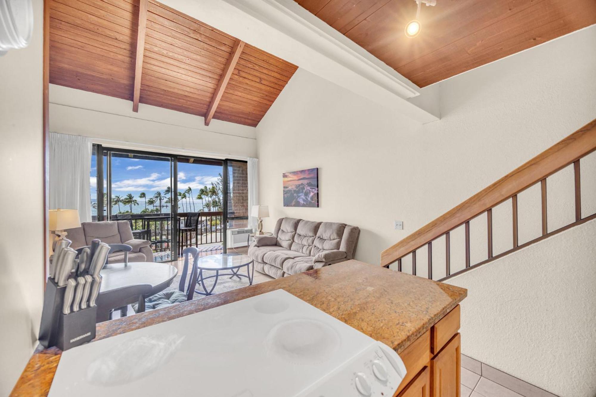 Maui Vista 1411 Holiday home *