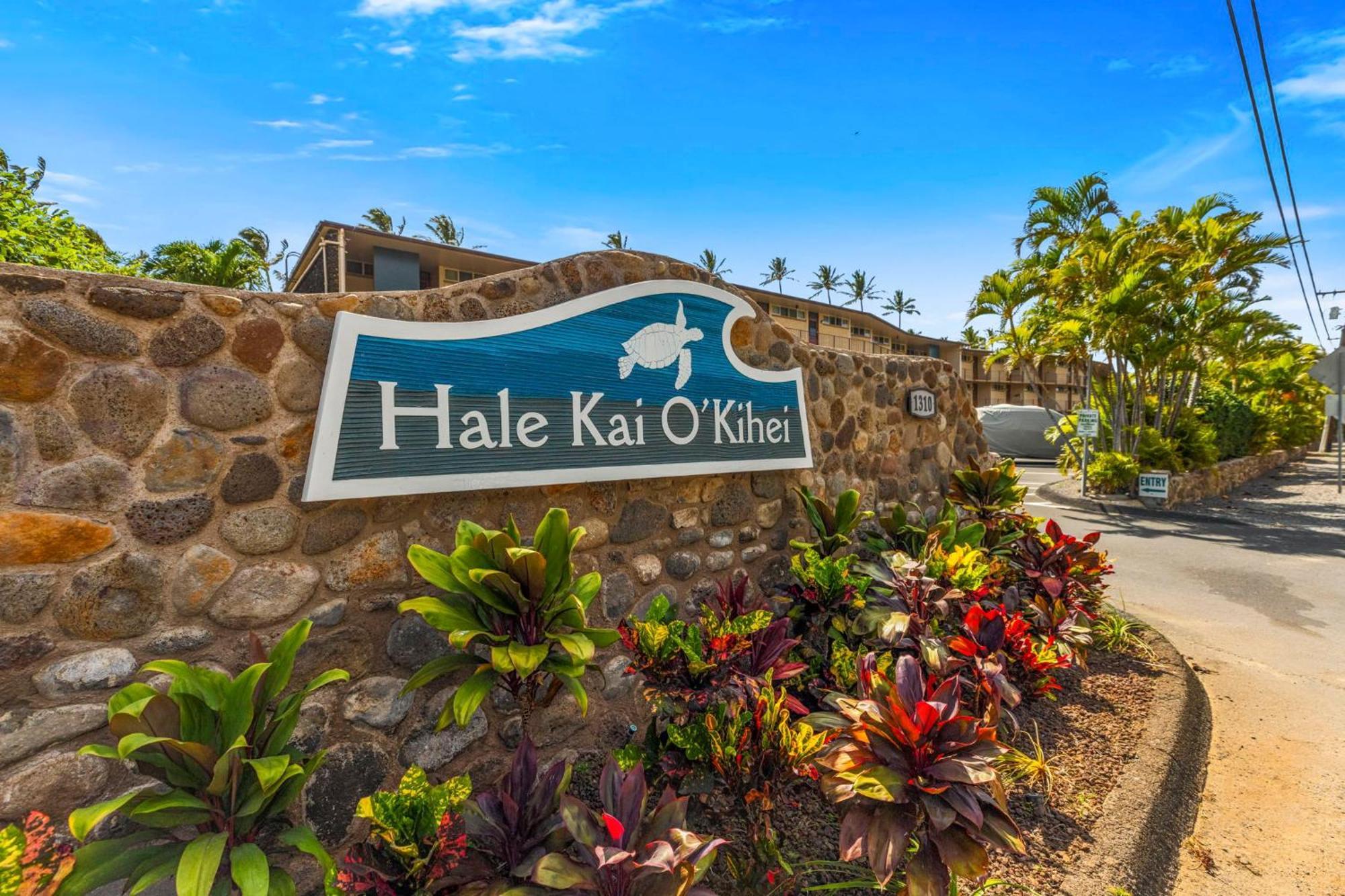 Hale Kai O'kihei 118 Holiday home