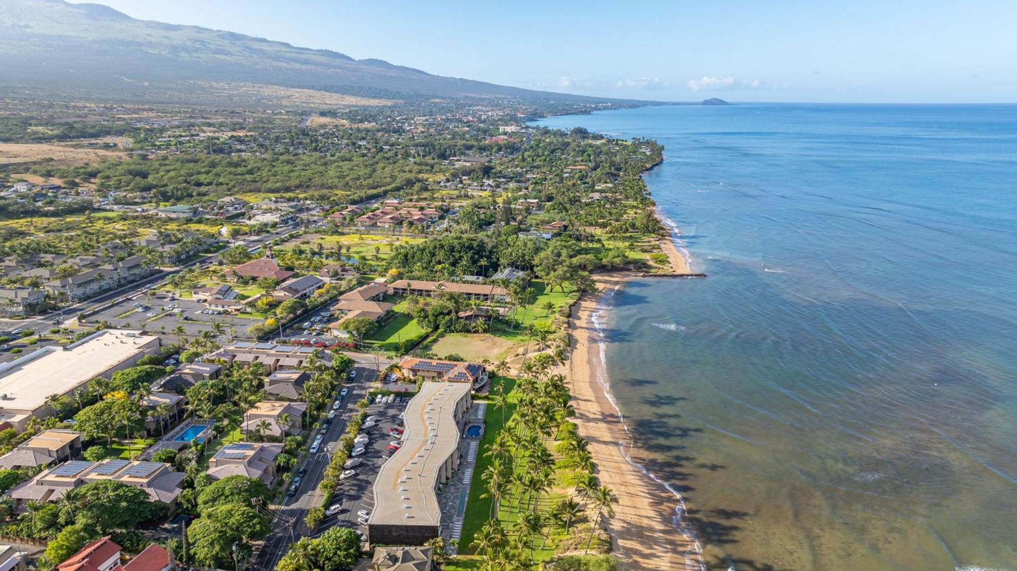 Holiday home Hale Kai O'kihei 118 *