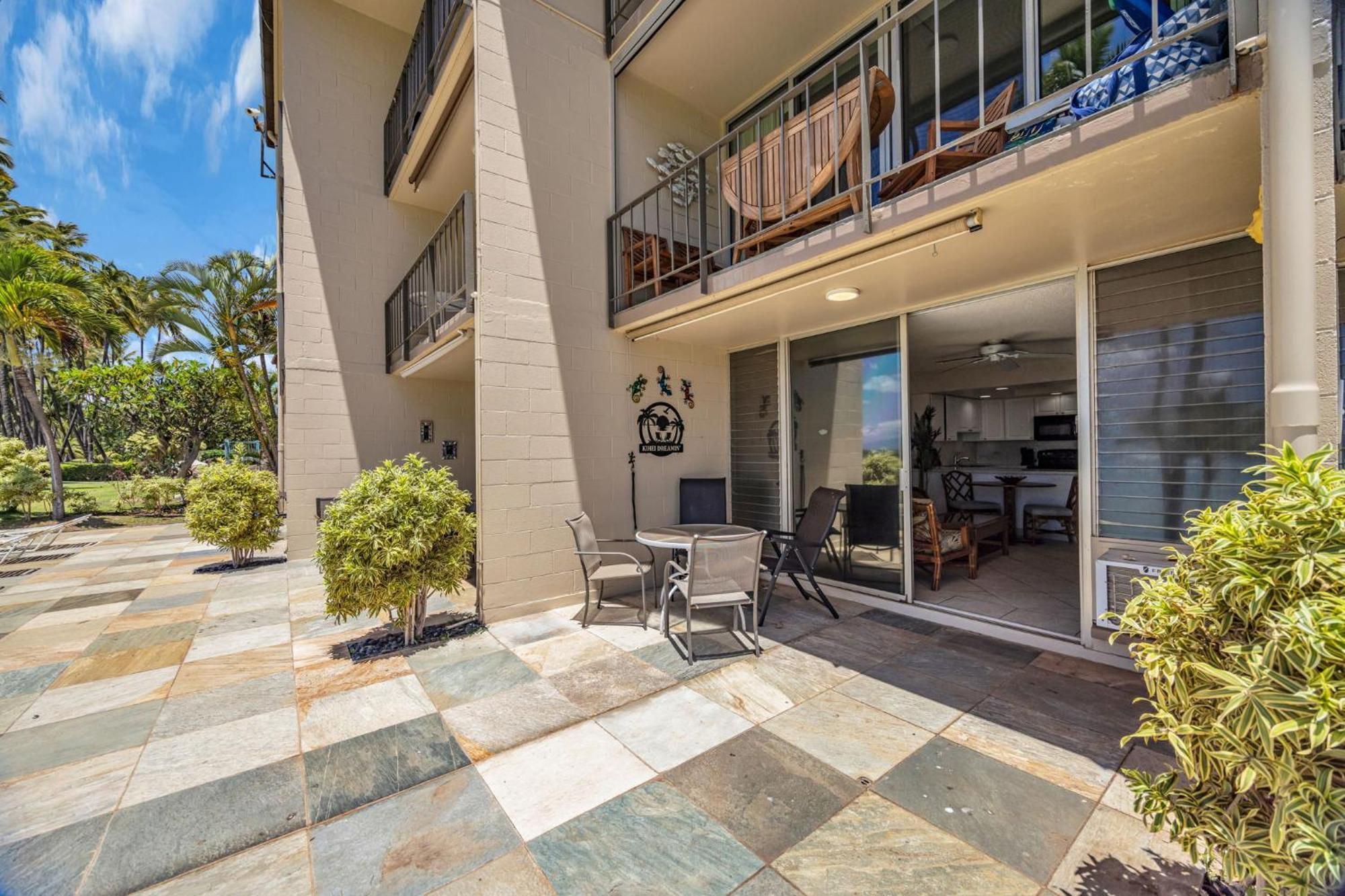 Hale Kai O'kihei 118 Holiday home