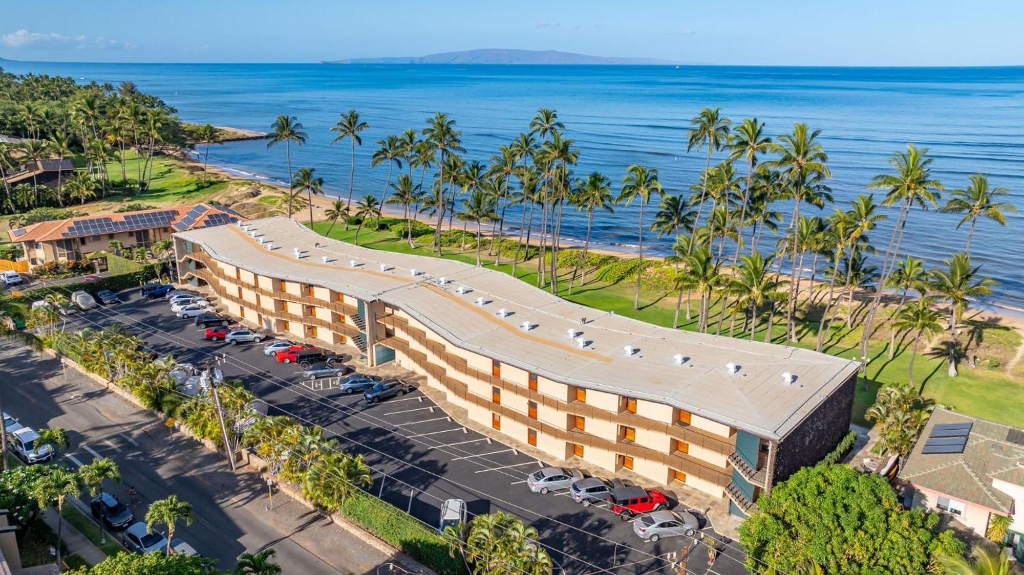 Hale Kai O'kihei 118 *