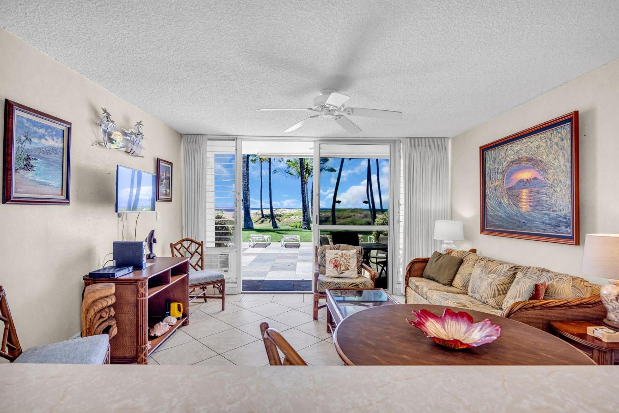 Holiday home Hale Kai O'kihei 118 *
