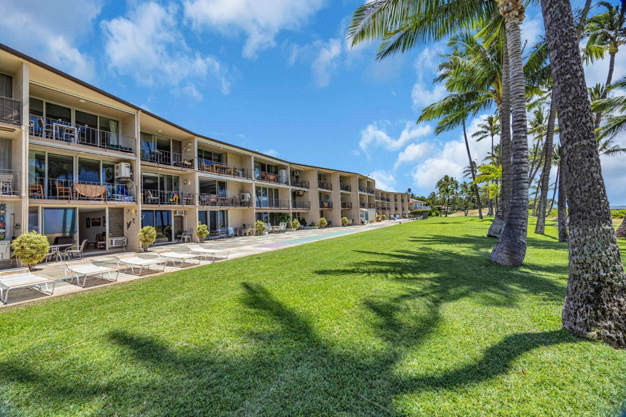 Hale Kai O'kihei 118 *
