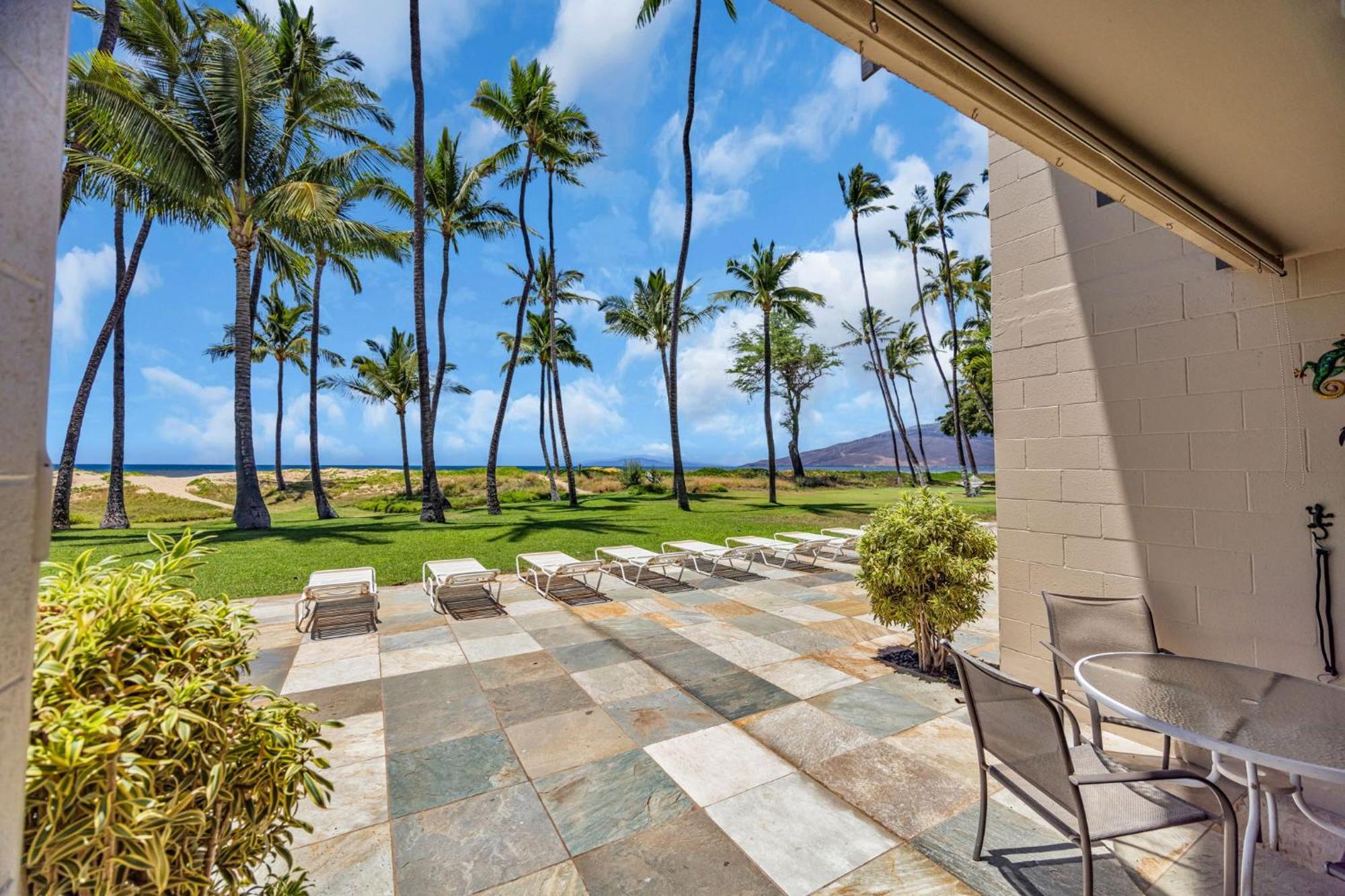 Hale Kai O'kihei 118 Holiday home *