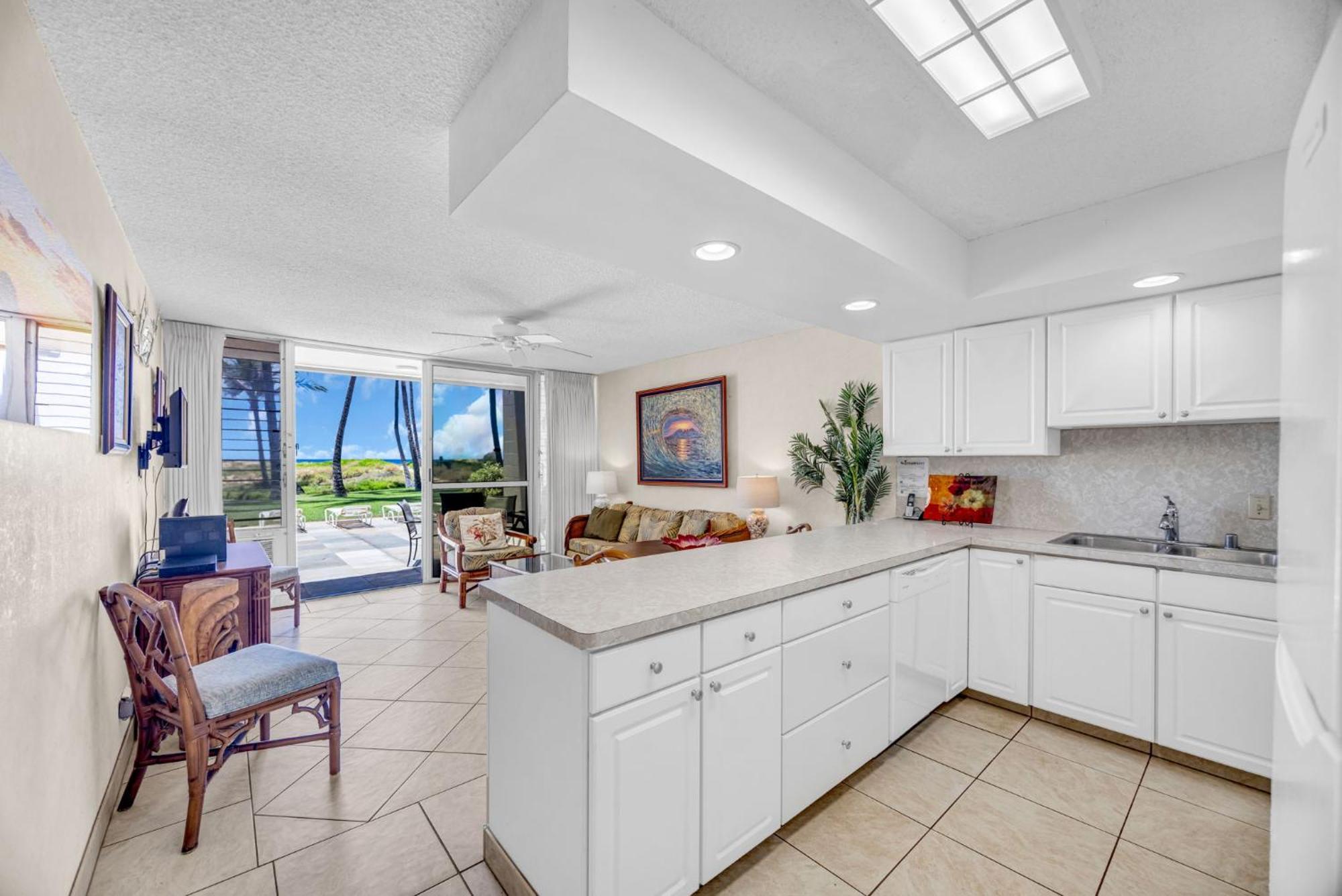 Holiday home Hale Kai O'kihei 118 Kihei