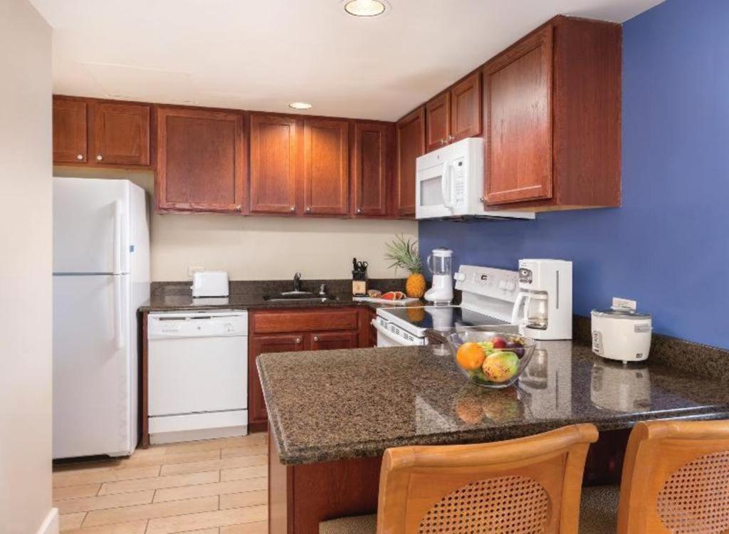 Wyndham Royal Sea Cliff