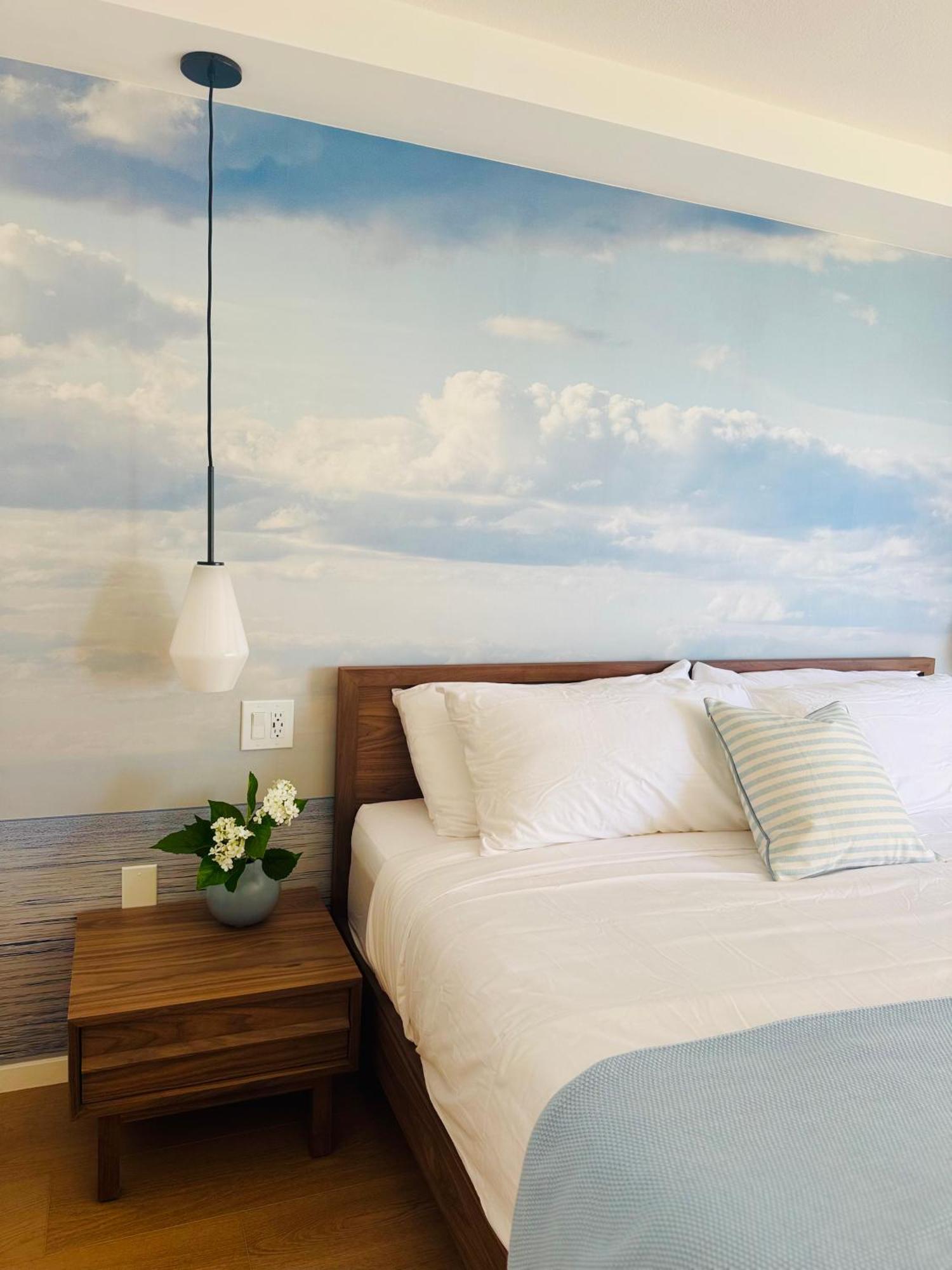 Apartment Panoramic Oceanview - Full Kitchen In Each Room, 2 Swimming Pools, Onsite Restaurants, Fireworks Every Friday *