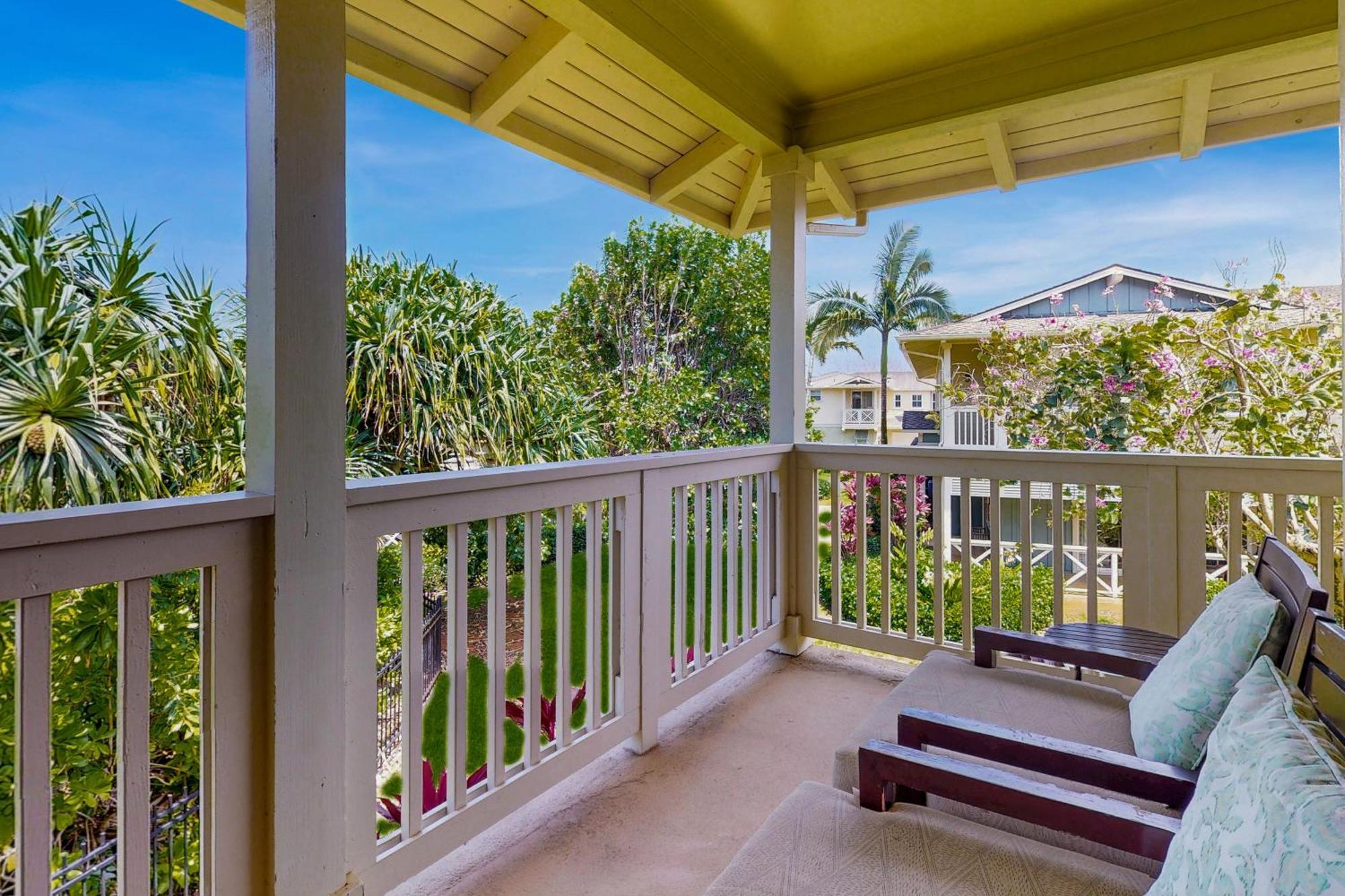 Nihilani 25c Holiday home