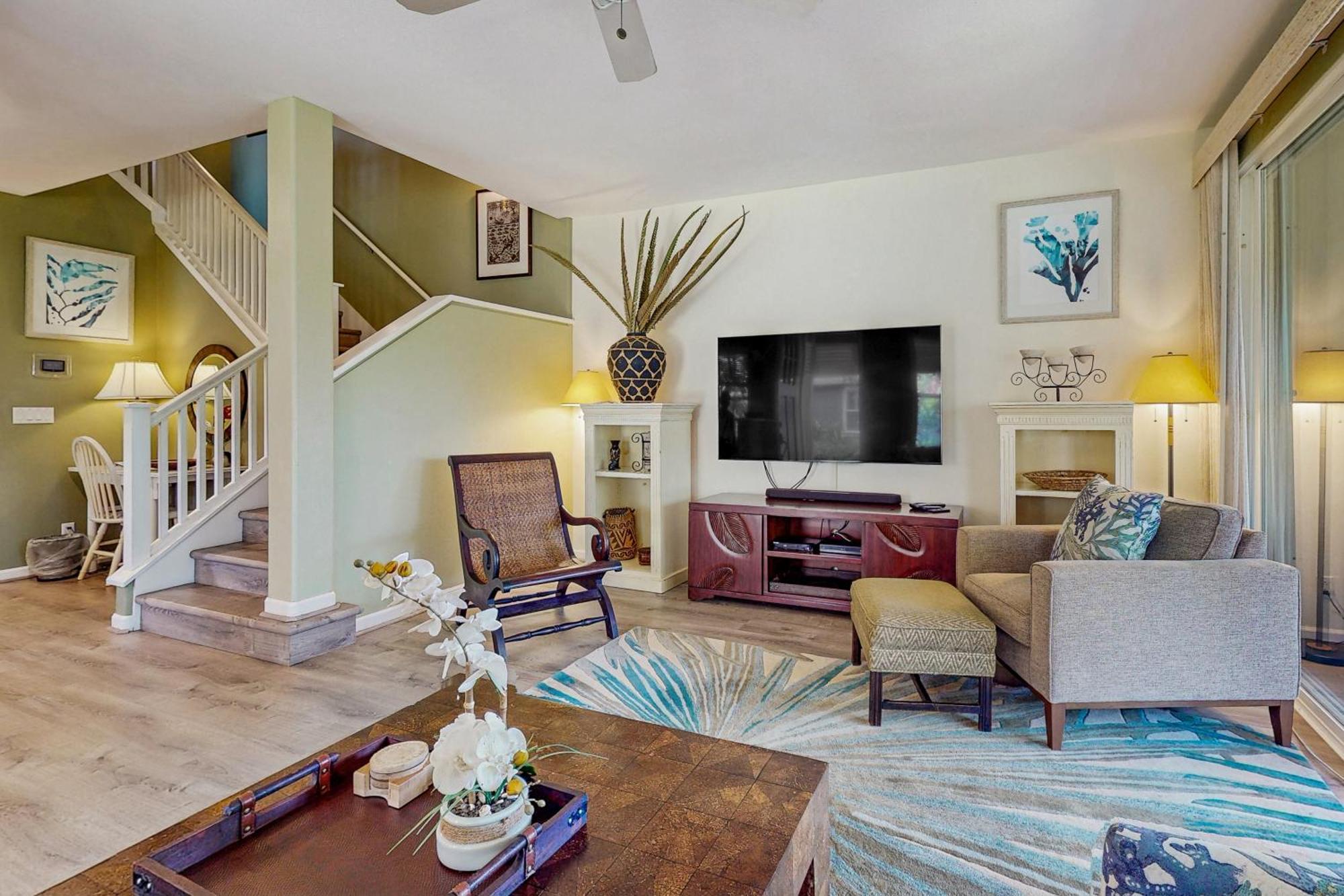 Nihilani 25c Holiday home *