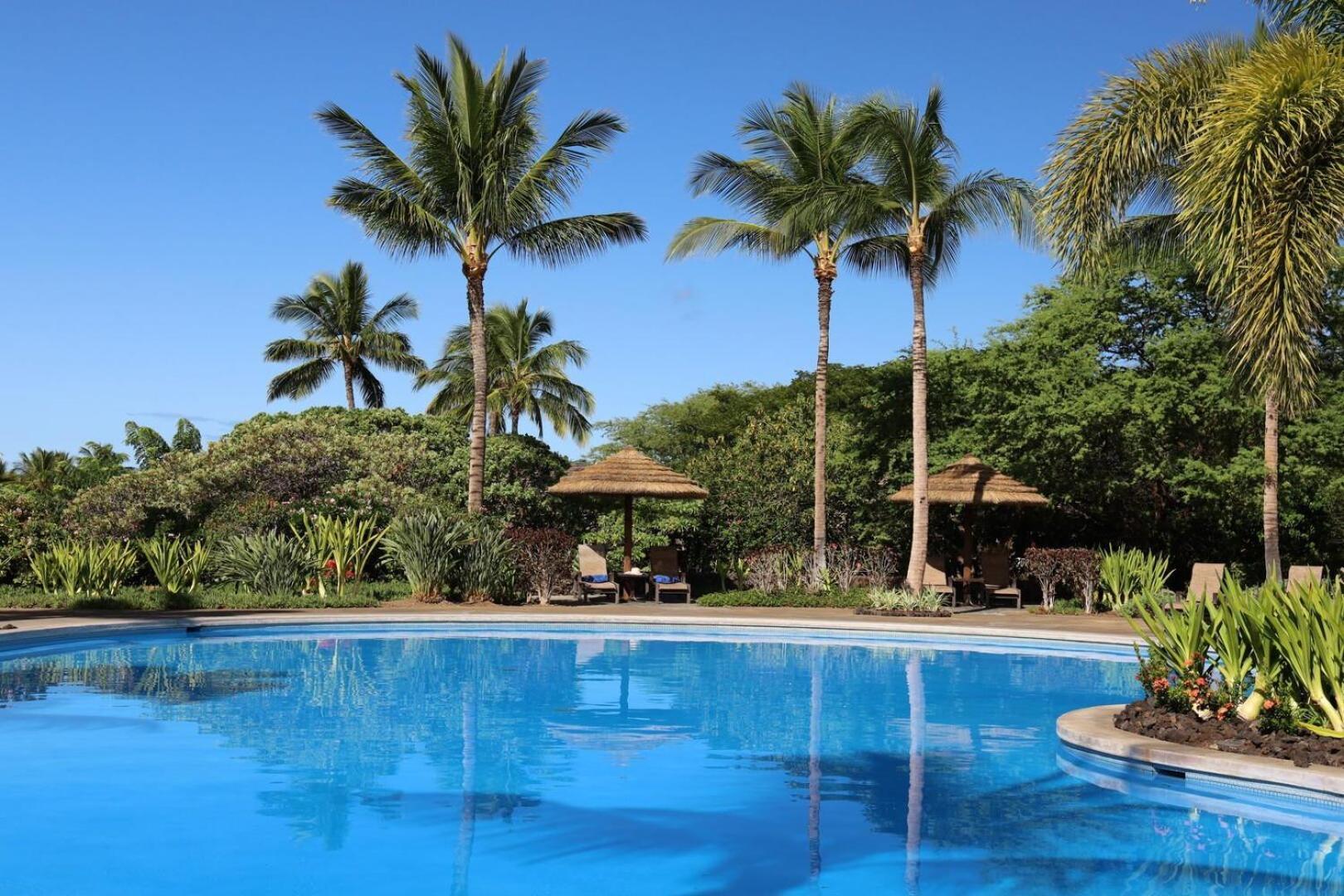 Dreams True Dreamlike 3br Kamilo With Amazing View And Pool Holiday home