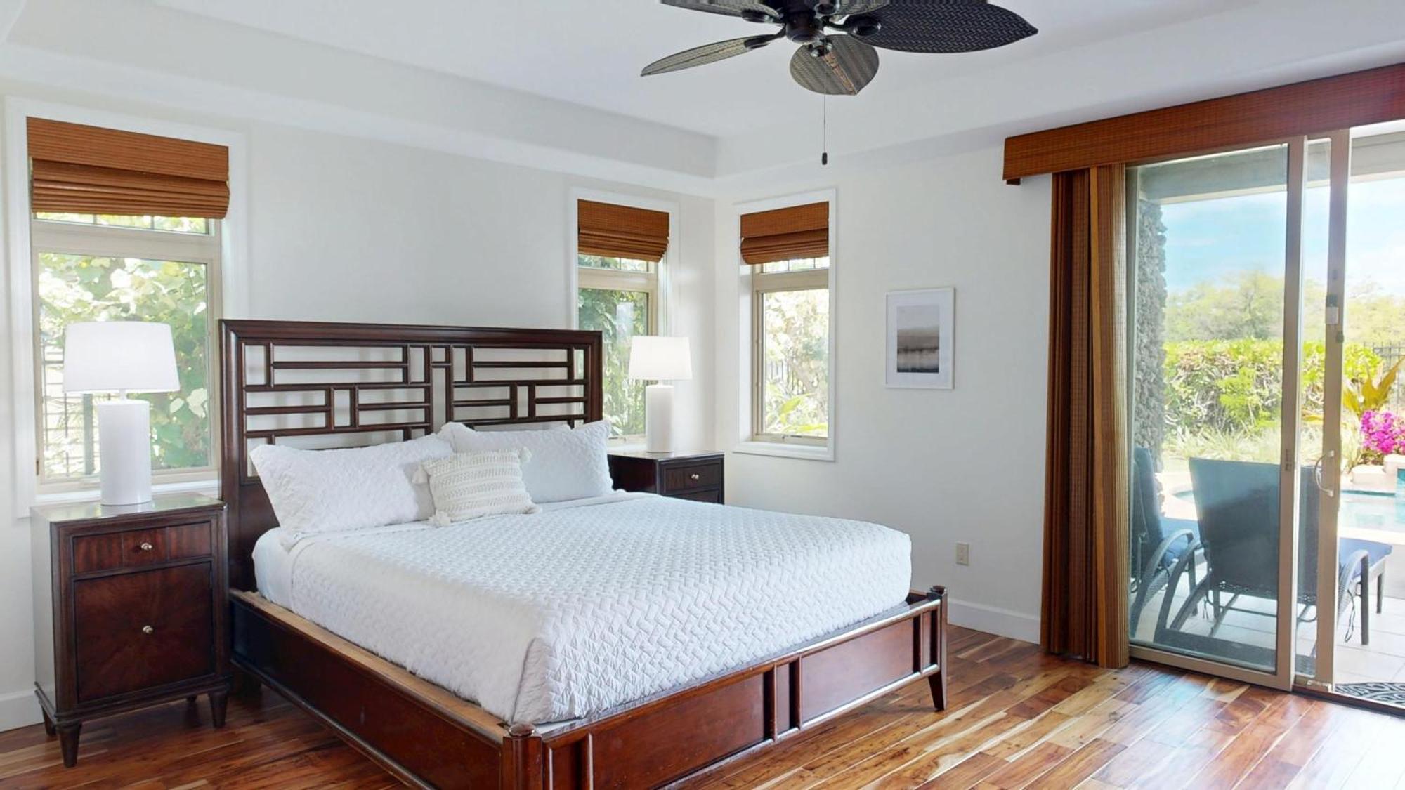 Dreams True Dreamlike 3br Kamilo With Amazing View And Pool *