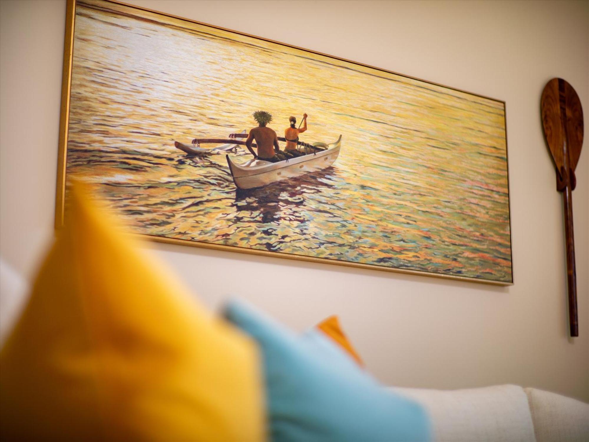 Totally Revamped Pacific Paradise J505 At Wbv! -top Floor Ocean Views! Villa