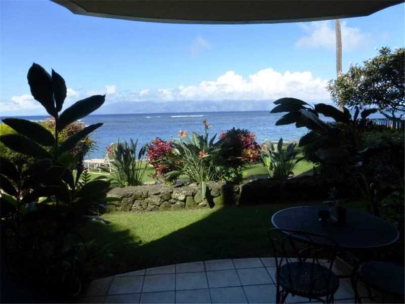 Kahana Reef By Maui And 3*