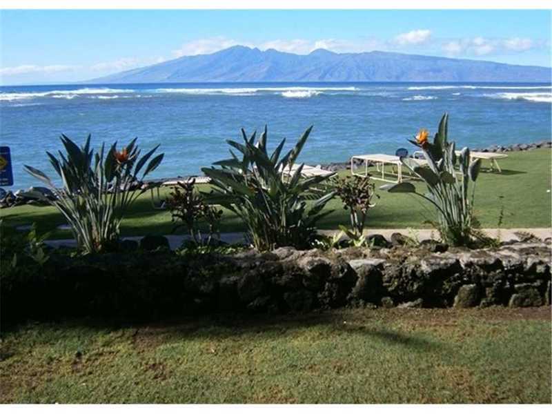 Aparthotel Kahana Reef By Maui And