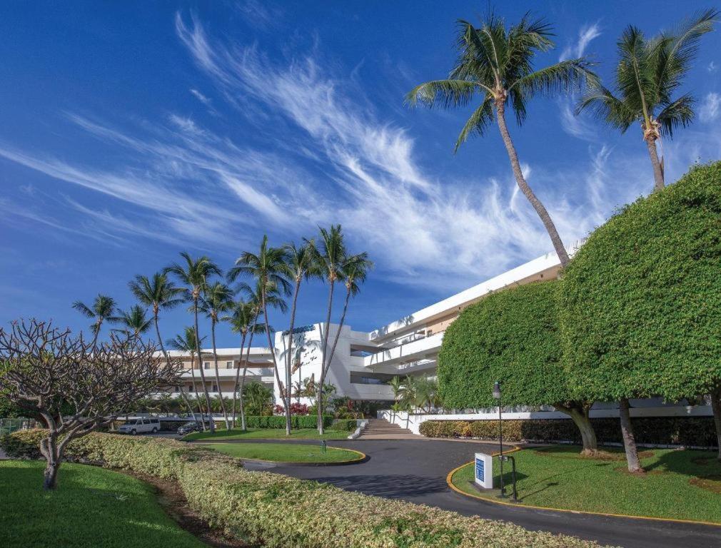 Hotel Wyndham Royal Sea Cliff