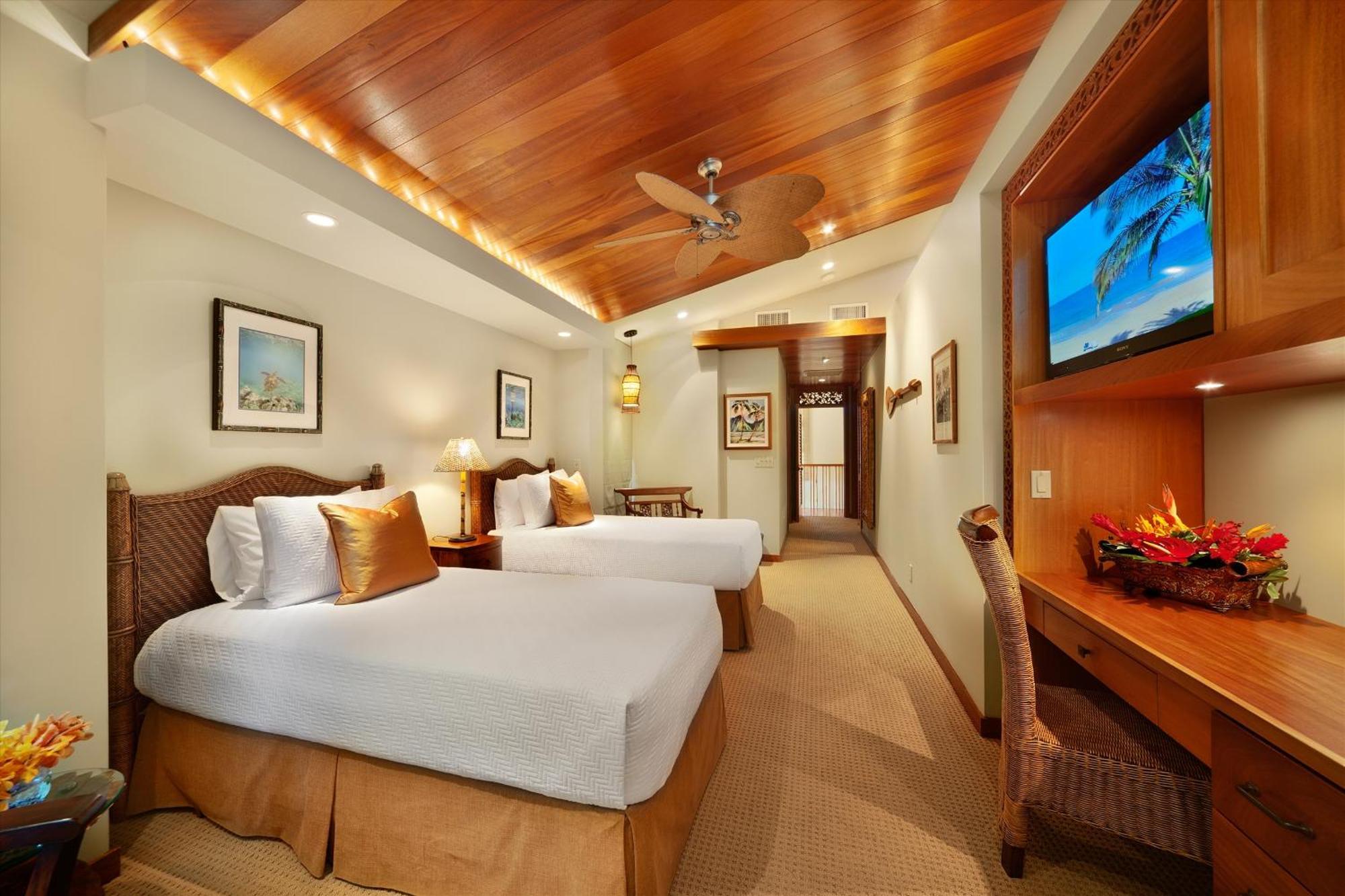 Holiday home Iconic Oceanfront Estate In Wonderful Wailea, Maui! Wailea (Maui)