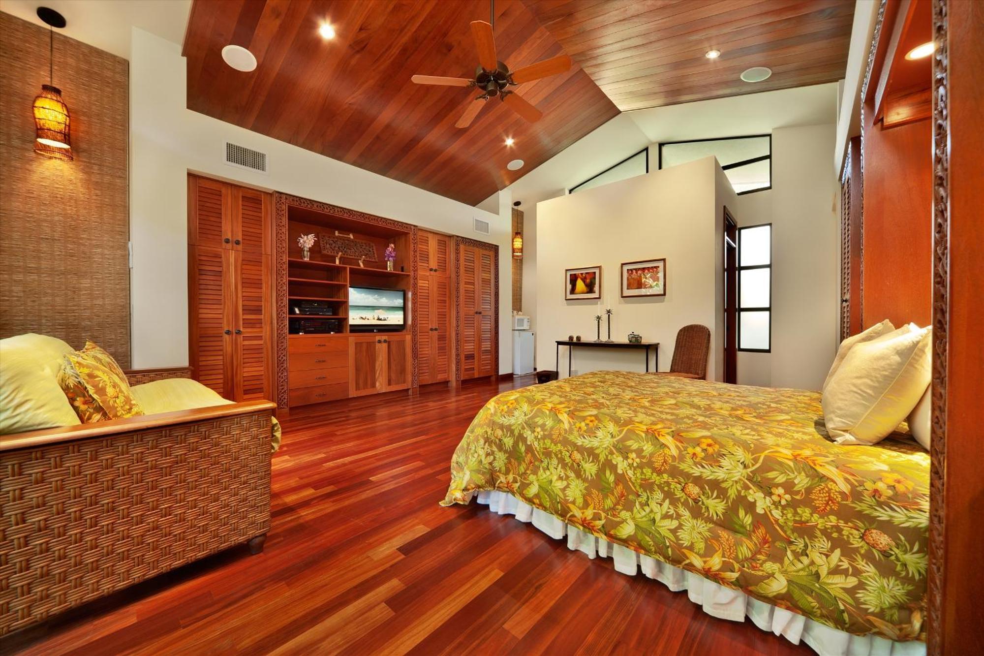 Iconic Oceanfront Estate In Wonderful Wailea, Maui! *