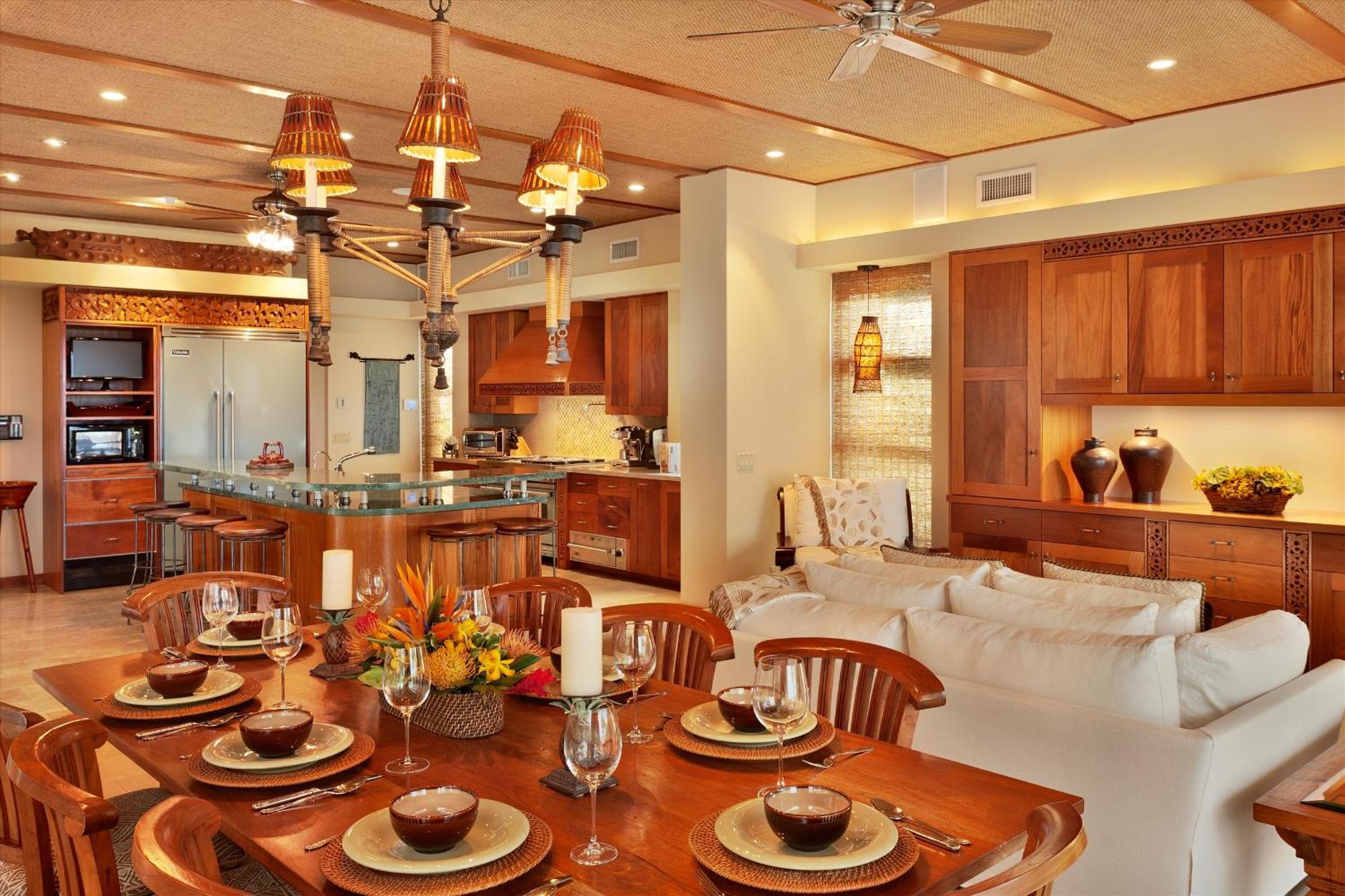 Iconic Oceanfront Estate In Wonderful Wailea, Maui! *