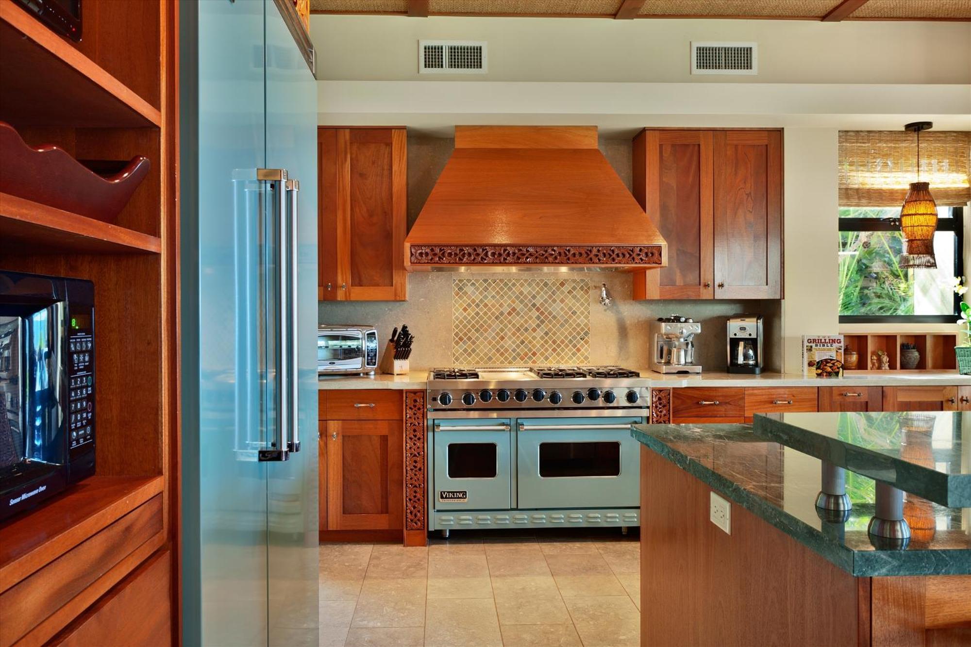 Iconic Oceanfront Estate In Wonderful Wailea, Maui! * Wailea (Maui)