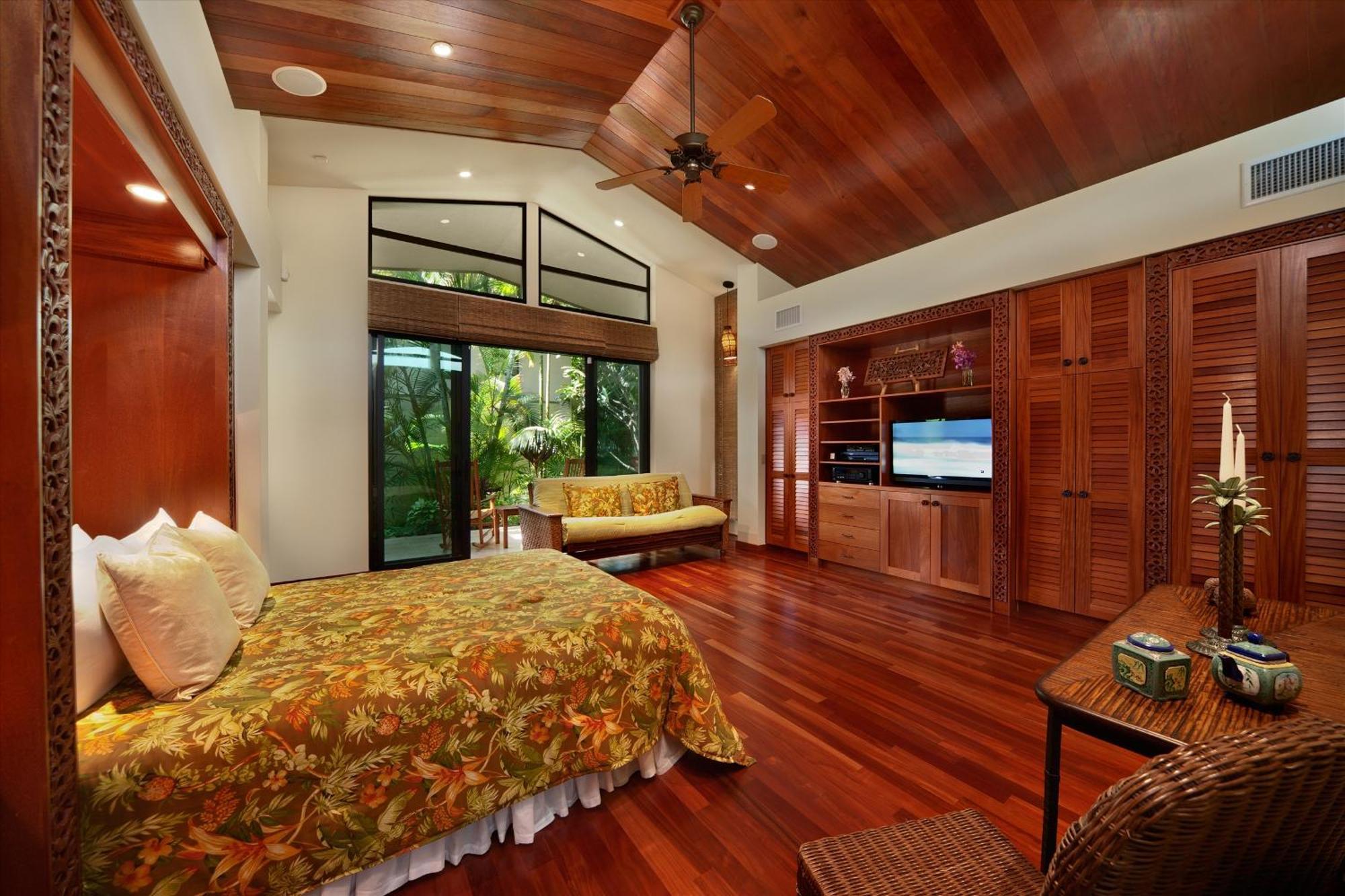 Iconic Oceanfront Estate In Wonderful Wailea, Maui! *