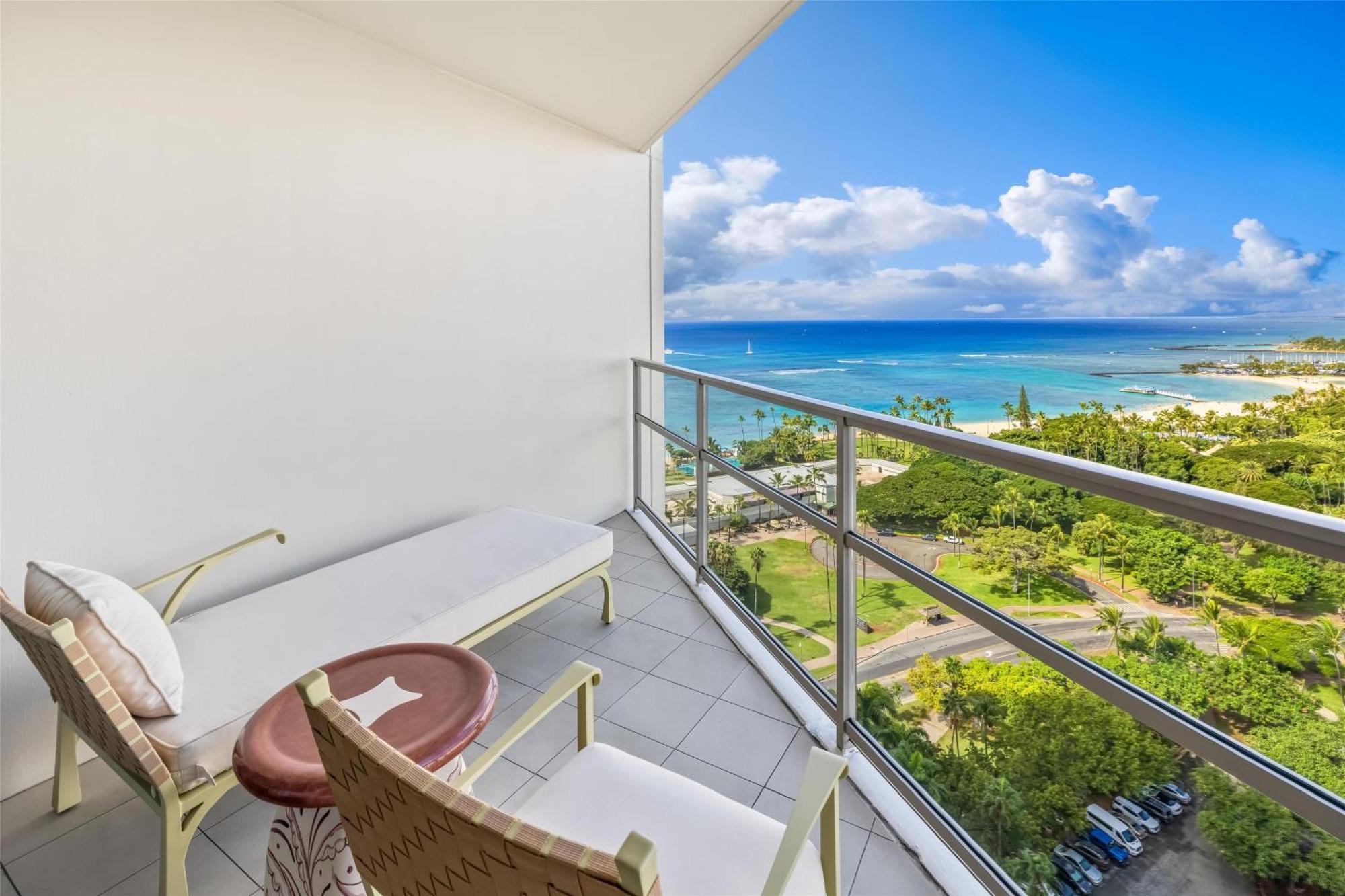 Ka La'i Waikiki Beach, Lxr & 5*