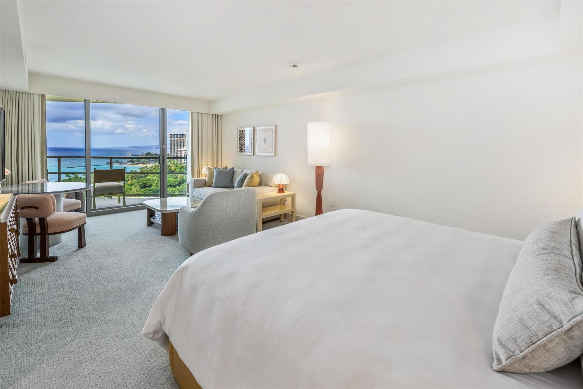 Hotel Ka La'i Waikiki Beach, Lxr & 5*