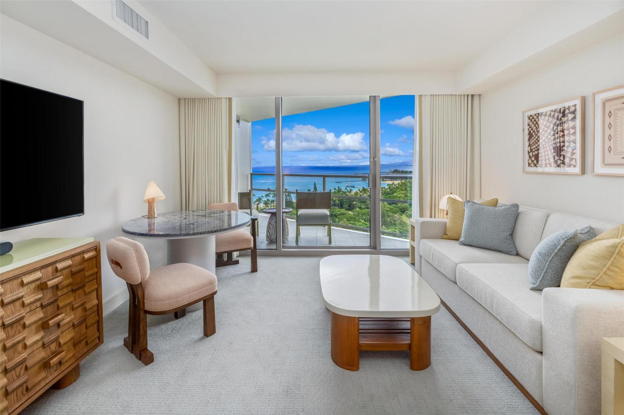 Ka La'i Waikiki Beach, Lxr & 5*
