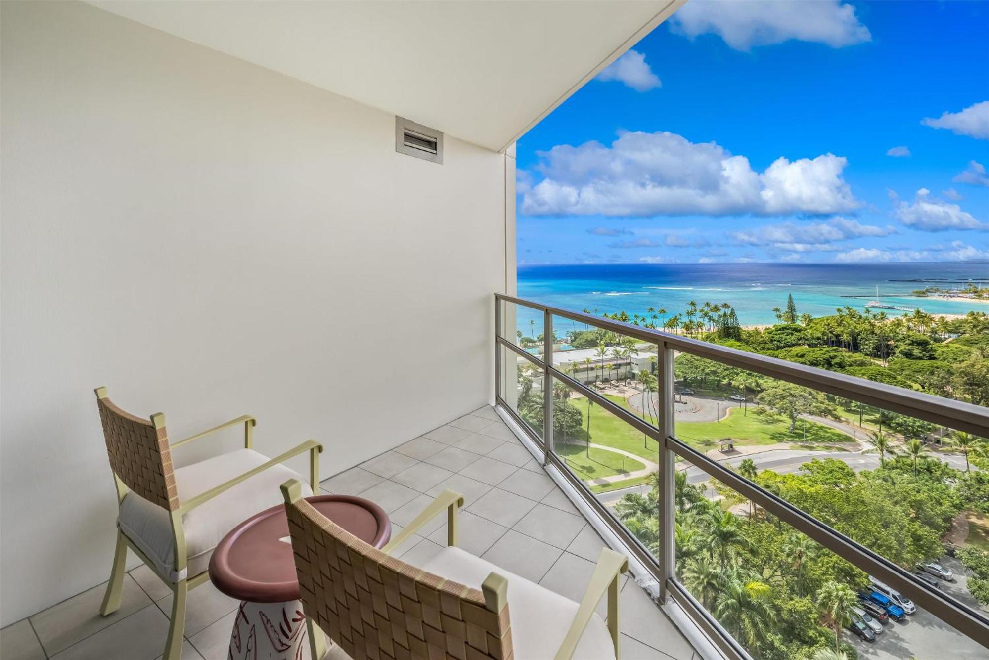Ka La'i Waikiki Beach, Lxr & 5* Honolulu