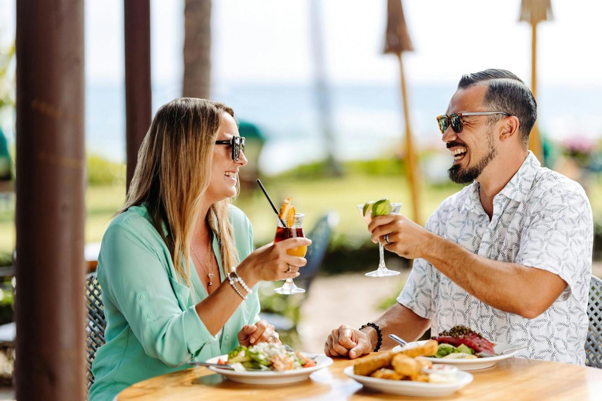 Marriott's Maui Ocean Club - Molokai, Maui & Lanai Towers Hotel