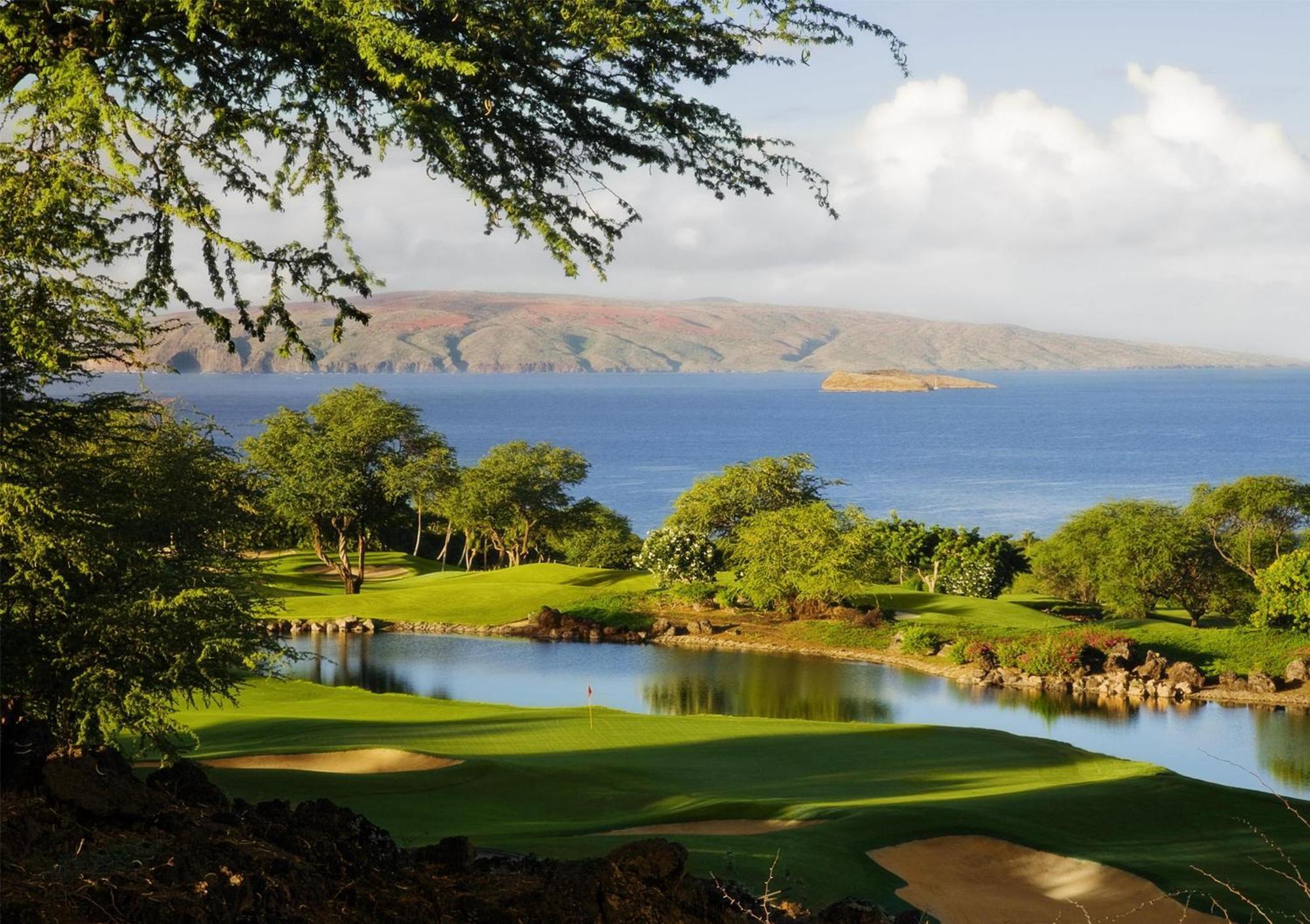 Ho'olei At Grand Resort