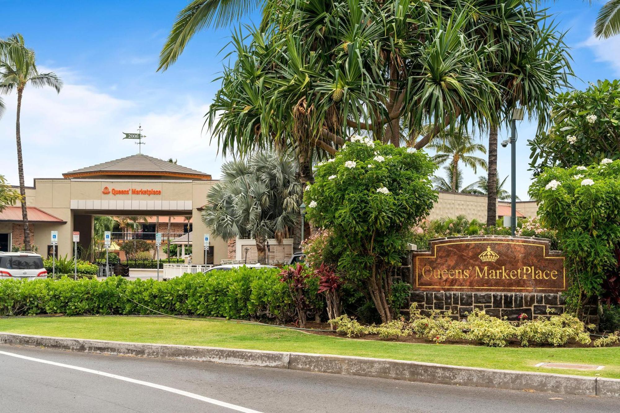 M2 Holiday home Waikoloa